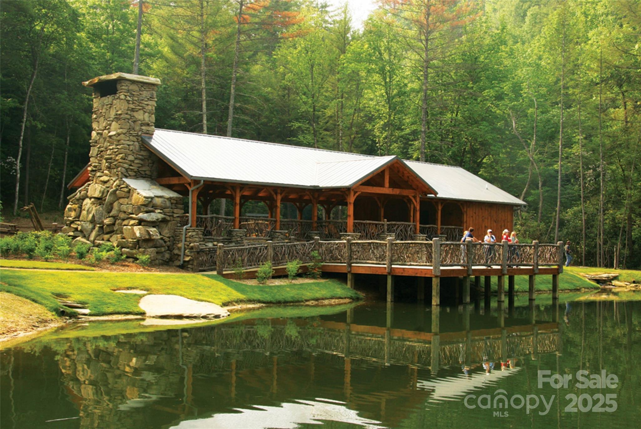 Lot 64 Peppervine Circle Property Photo 13