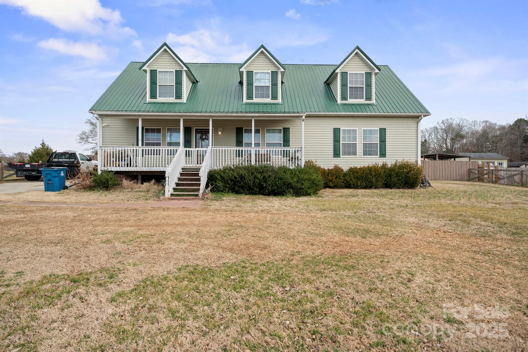 515 Brawley Road Property Photo