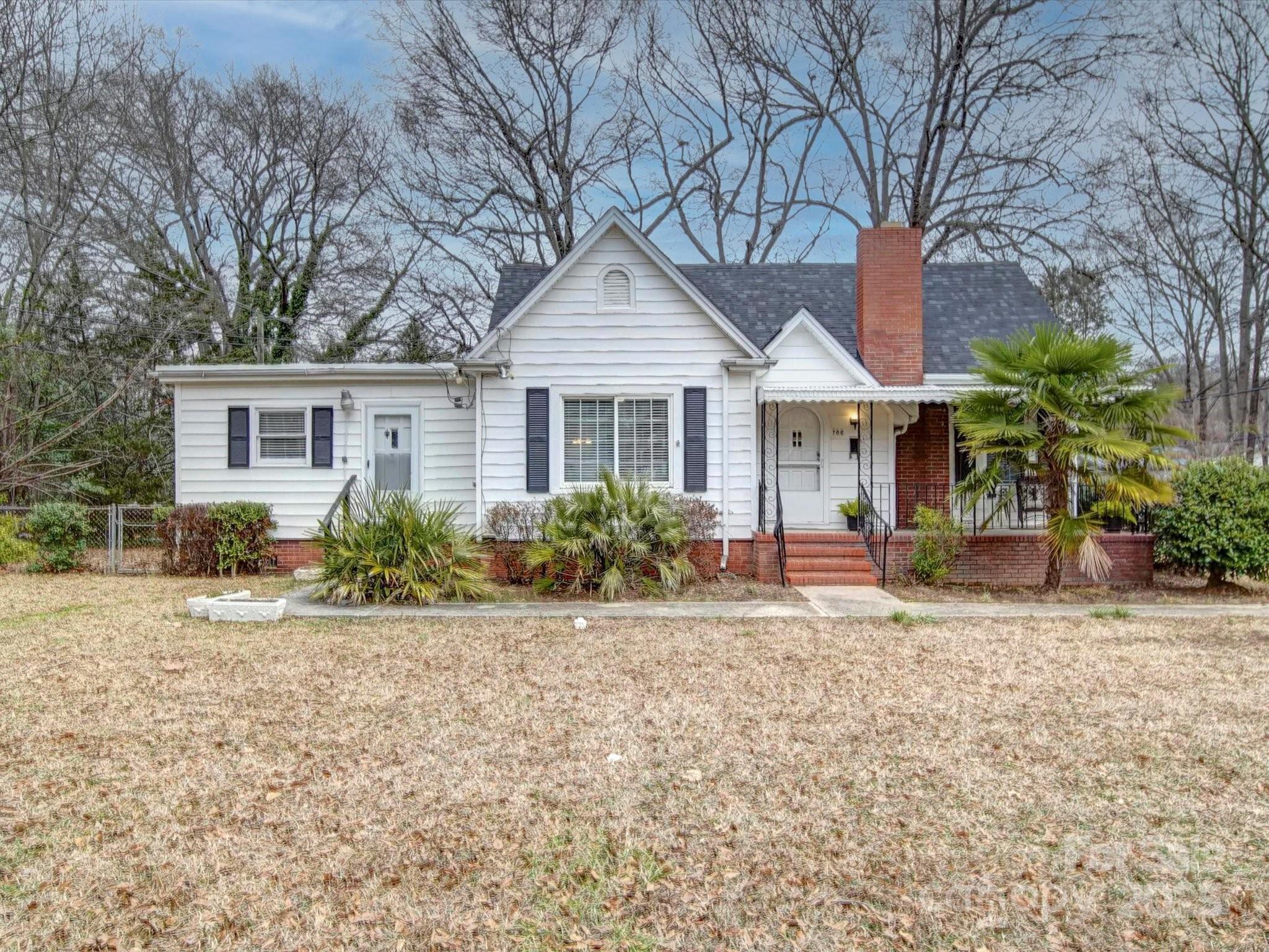 706 W 19th Avenue Property Photo