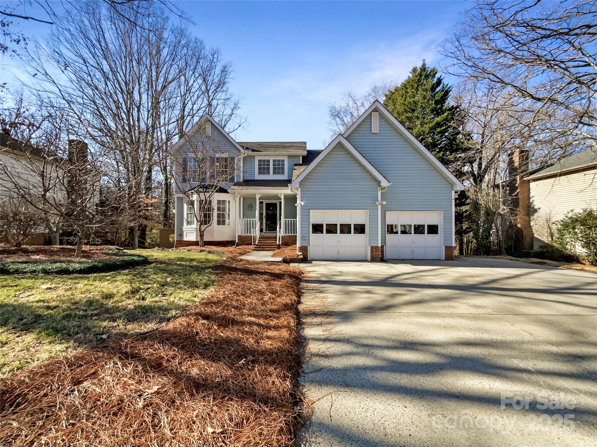 2650 Whisper Ridge Lane Property Photo