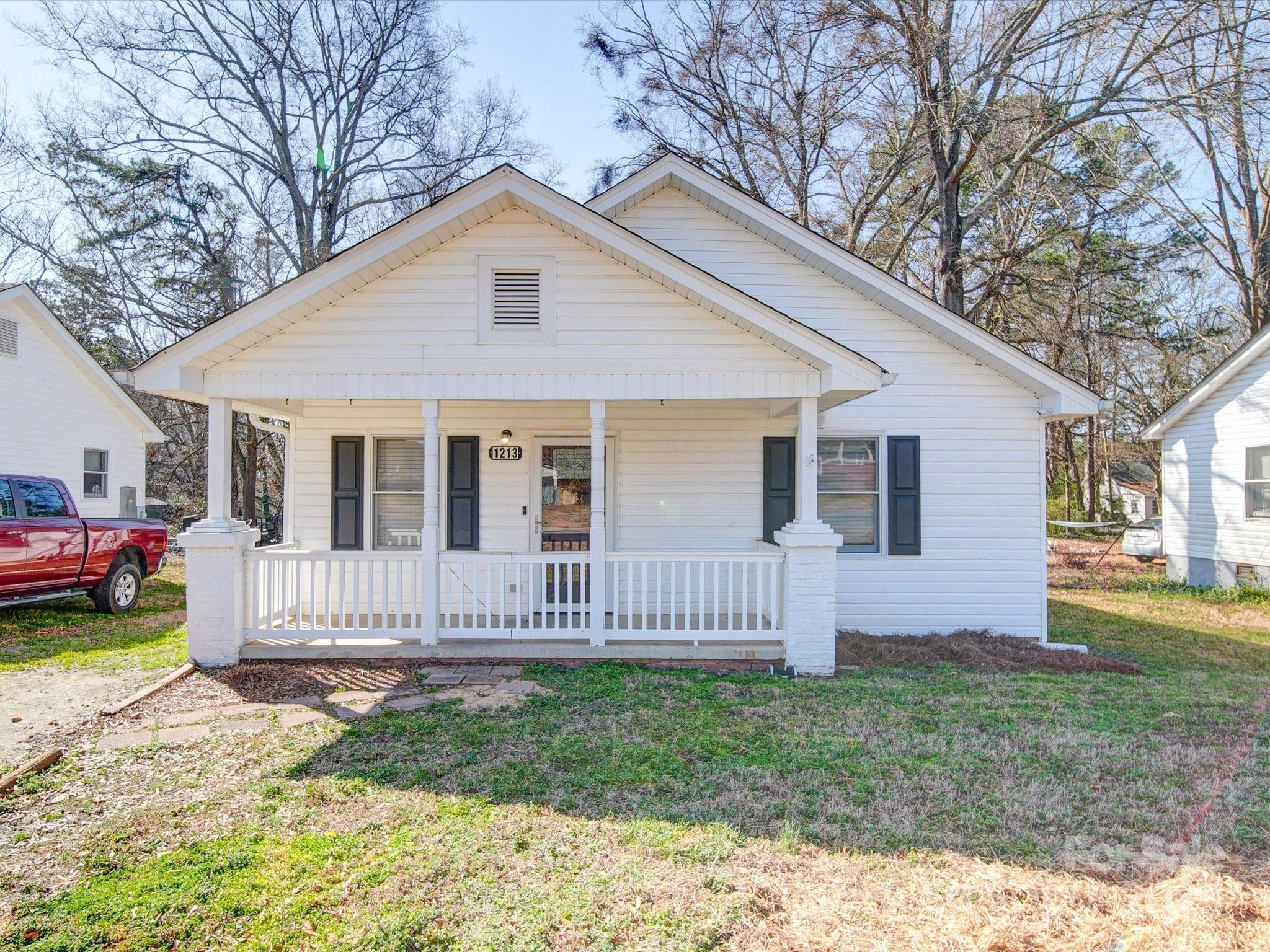 1213 Cloninger Avenue Property Photo
