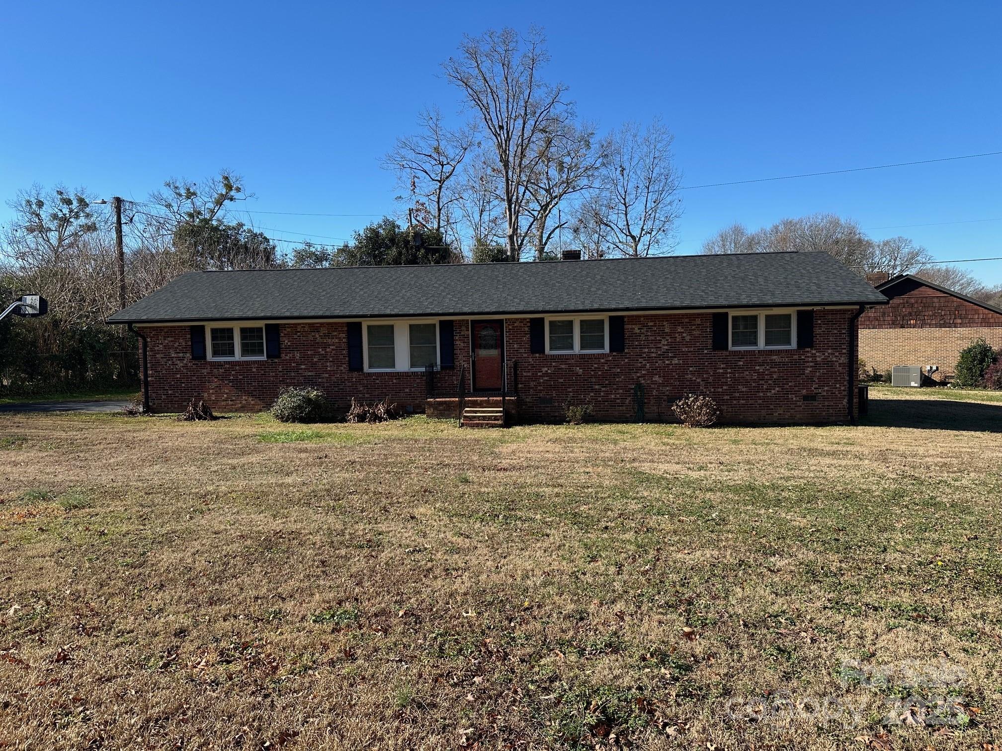 801 Beverly Drive Property Photo