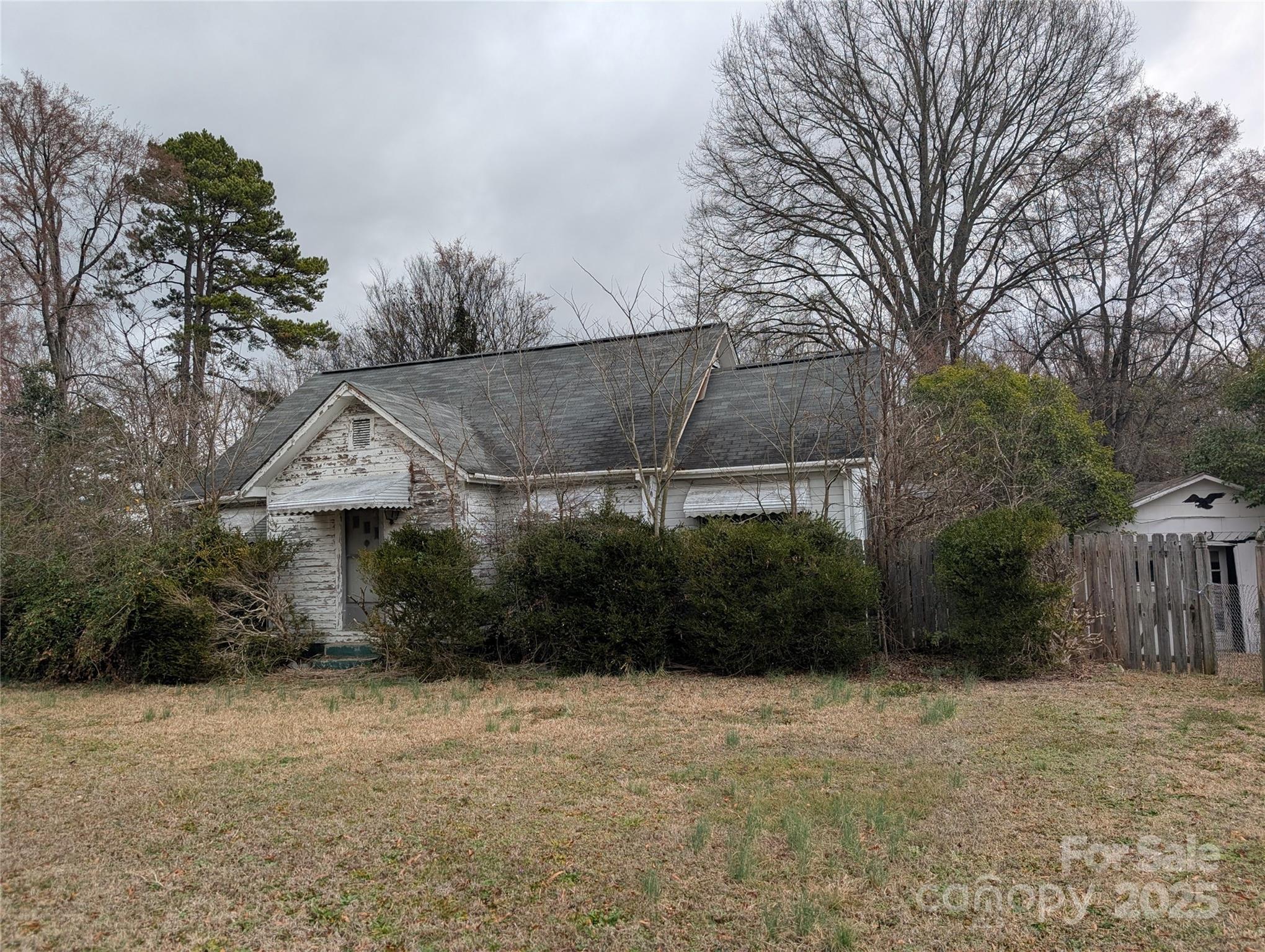 Kannapolis Real Estate Listings Main Image