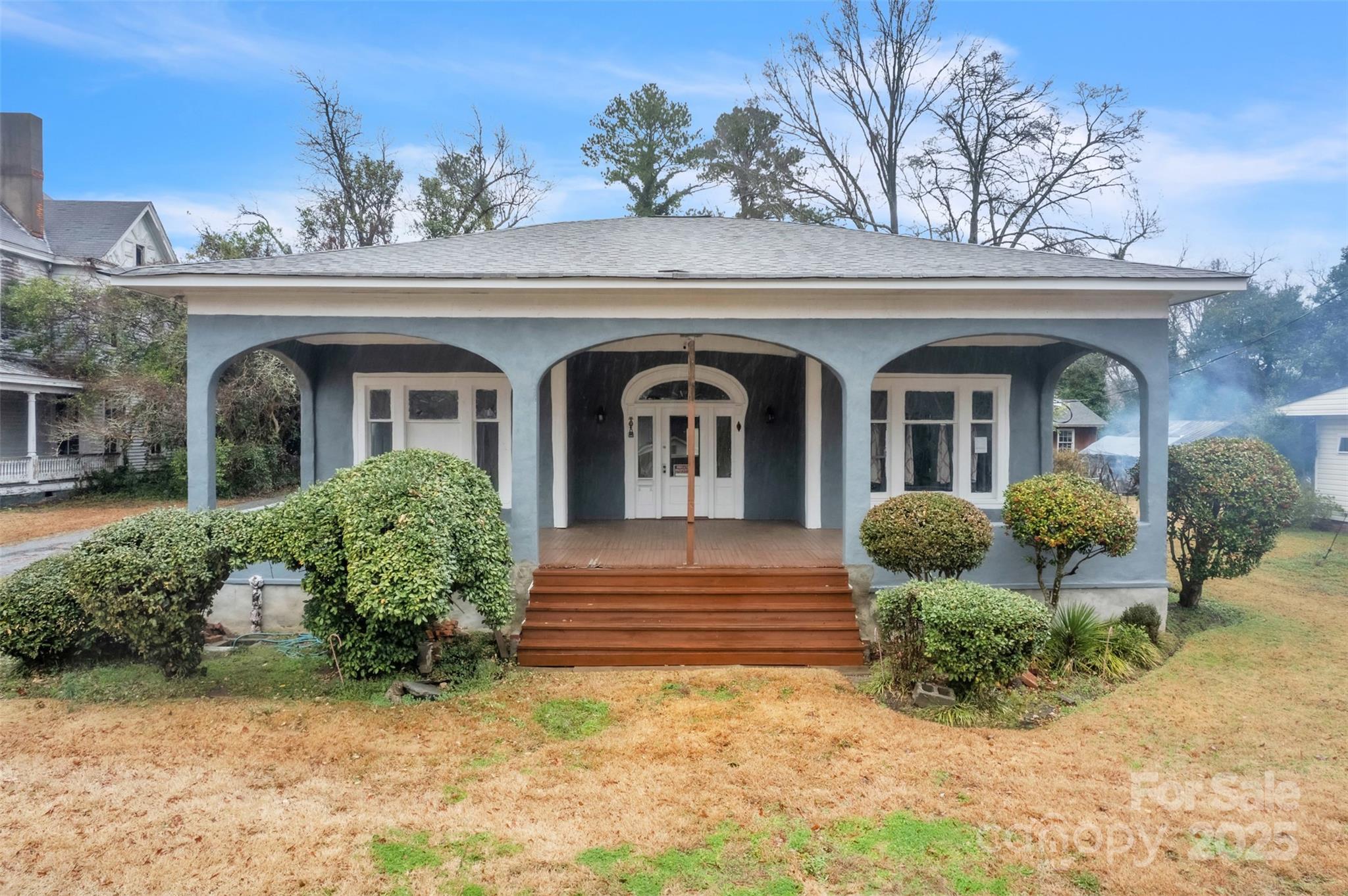 306 W South Street Property Photo