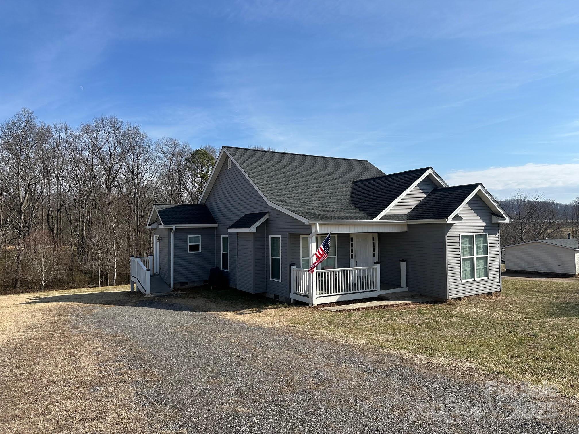 281 Fair Acres Lane Property Photo