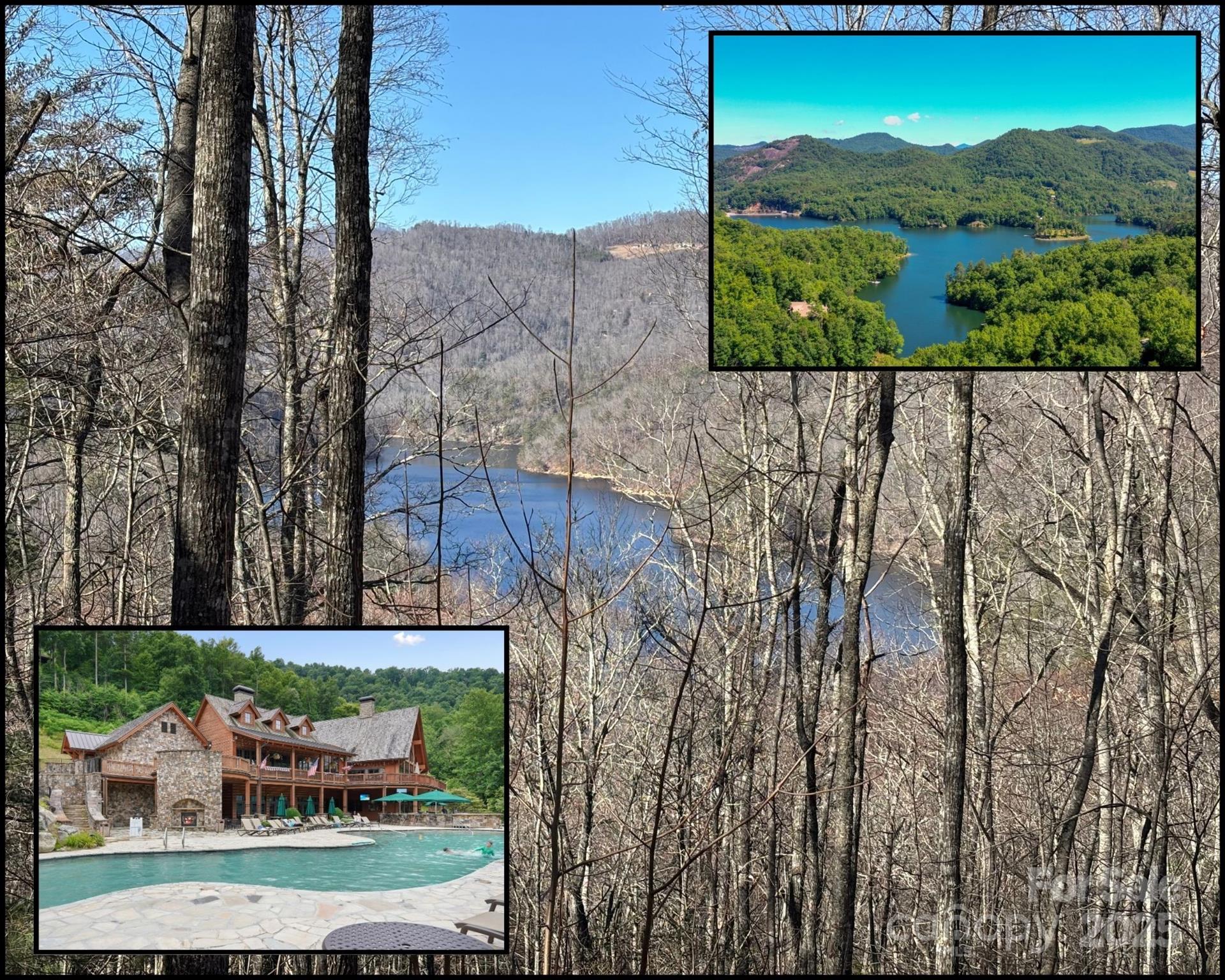 Lot 762 Scarlet Oak Road Property Photo