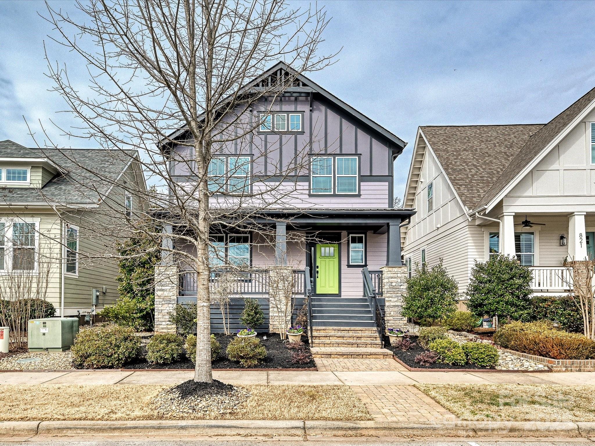 817 Digby Road Property Photo