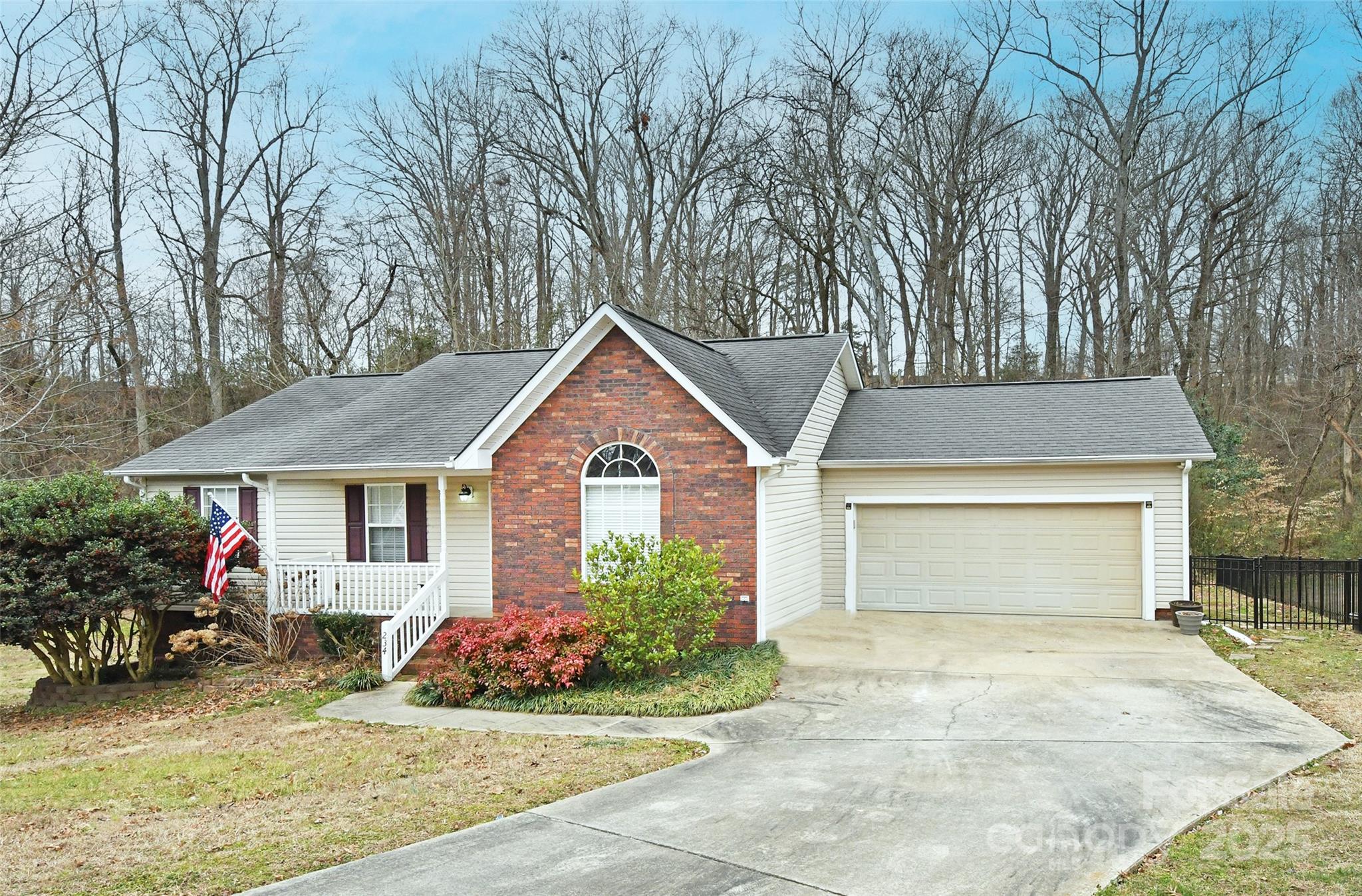 234 Candle Court Property Photo 1
