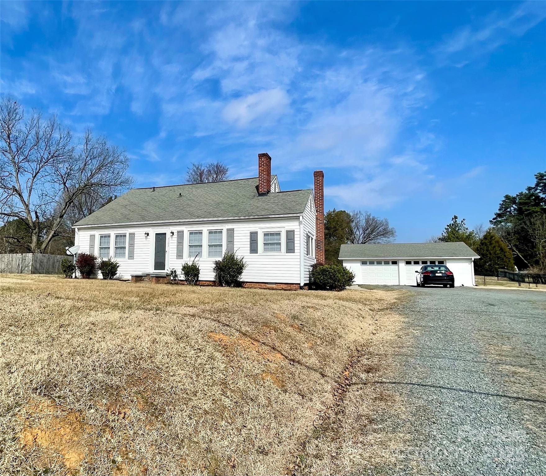 7105 Nc Hwy 73 Highway Property Photo