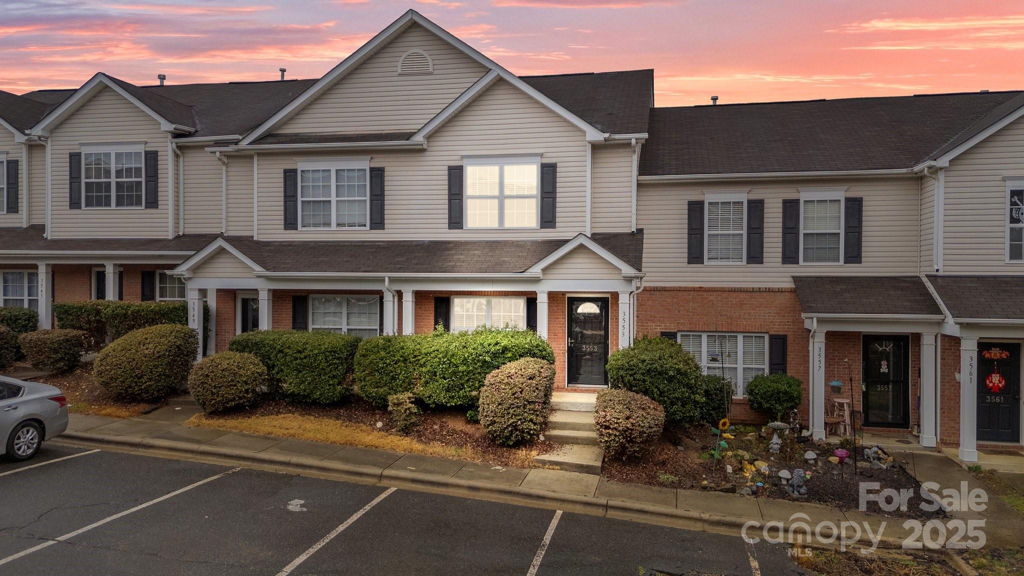 3553 Calpella Court Property Photo 1