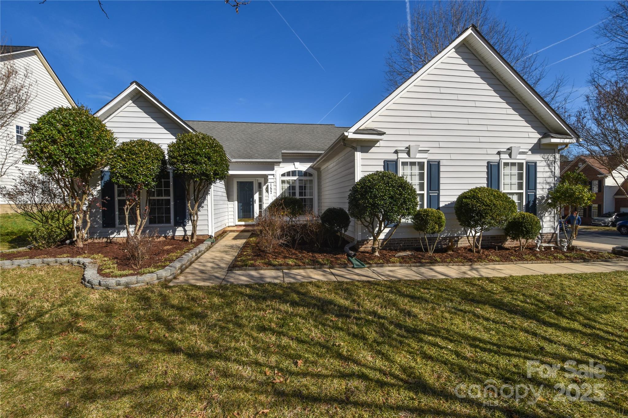 157 Red Tip Lane Property Photo