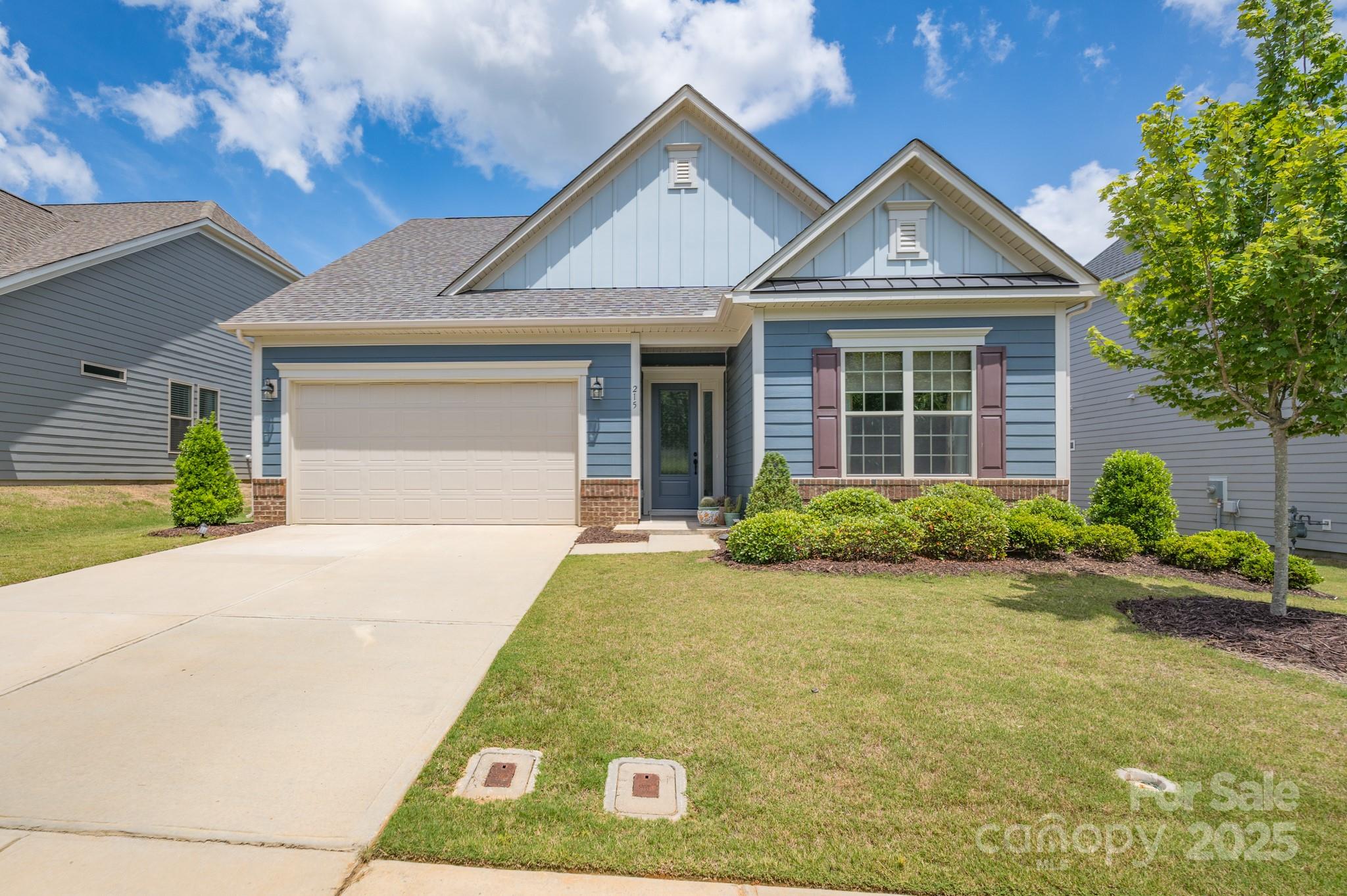 215 Pintail Drive Property Photo