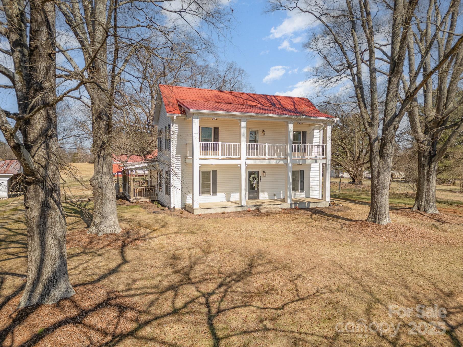 North Iredell Real Estate Listings Main Image