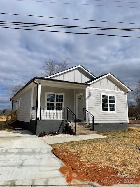 1526 W Horah Street Property Photo