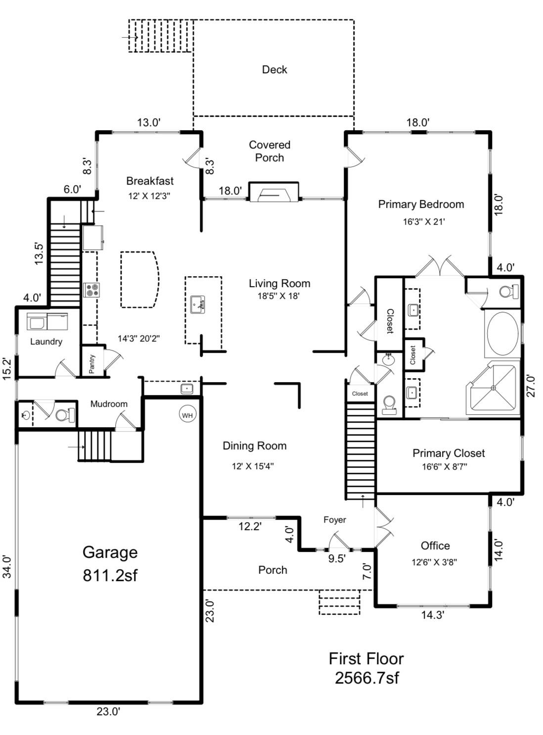 2553 Cozy Cove Drive Property Photo 32