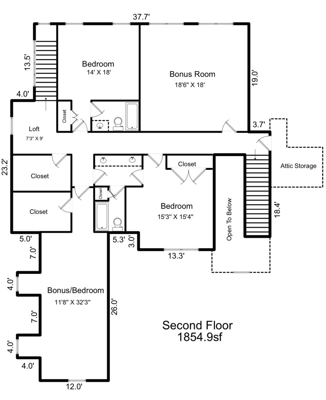 2553 Cozy Cove Drive Property Photo 33