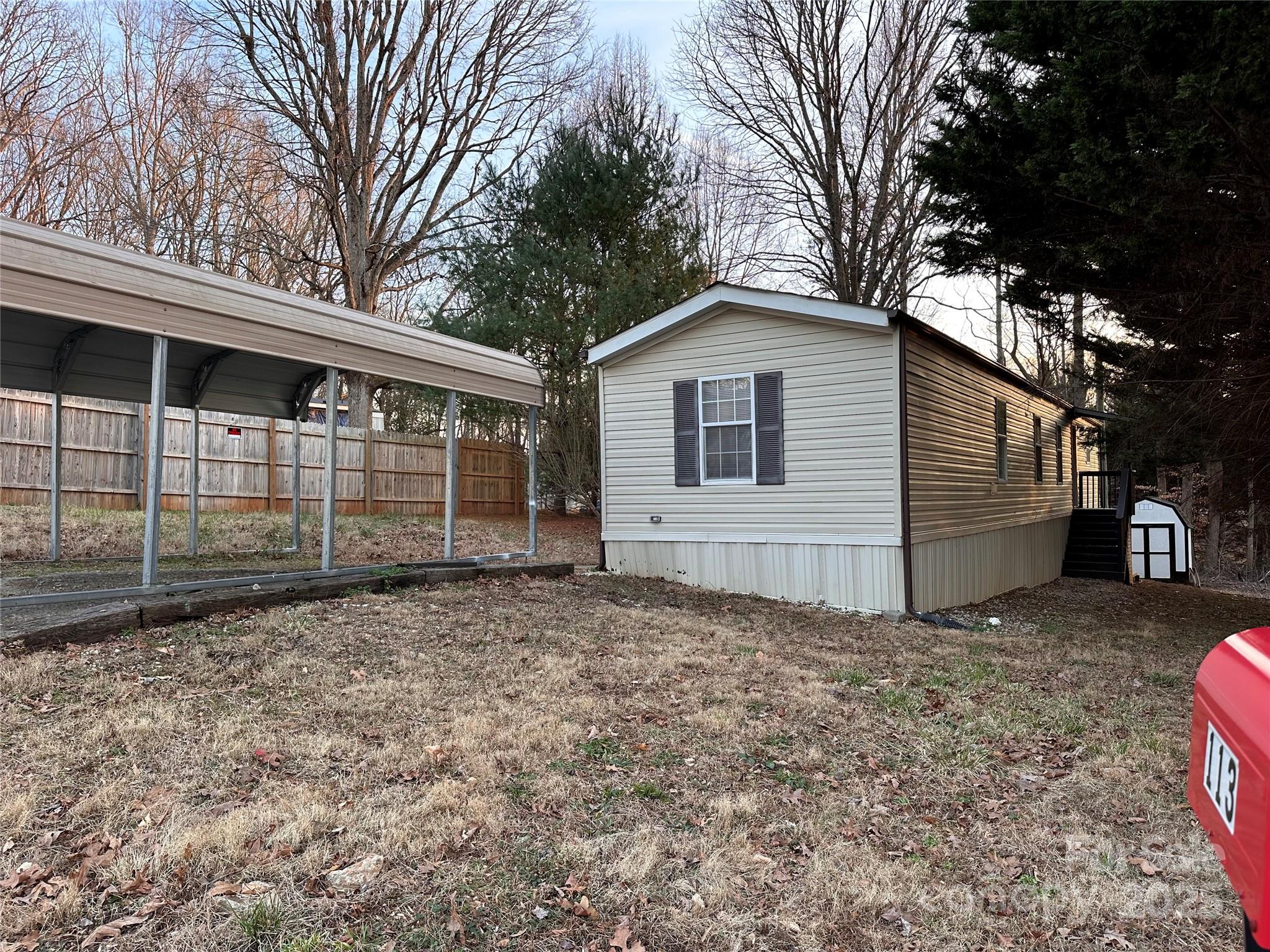113 Highlander Street Property Photo 37