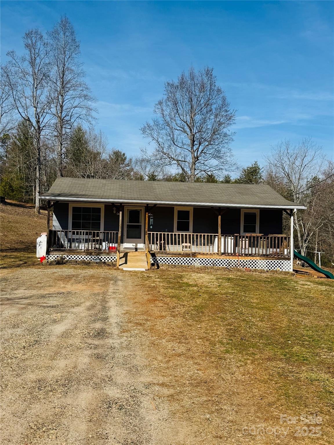 5484 Miller Bridge Road Property Photo