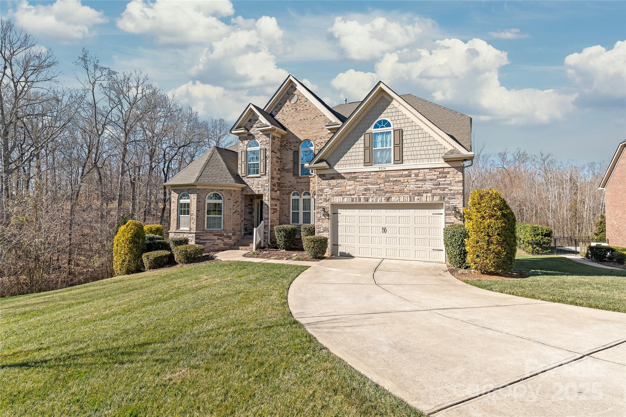 9116 Arnsberg Drive Property Photo