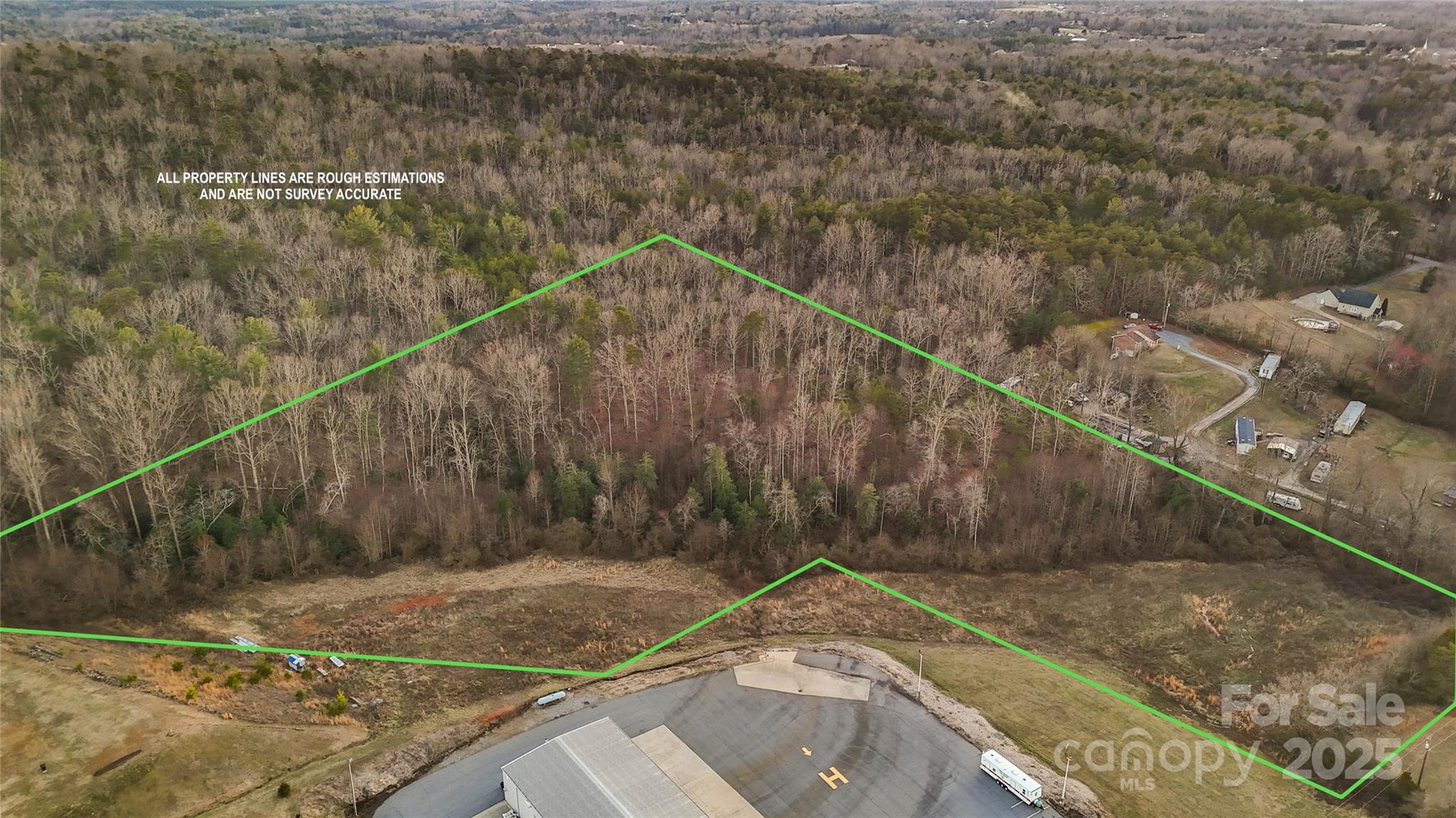 2076 Connelly Springs Road Property Photo 2