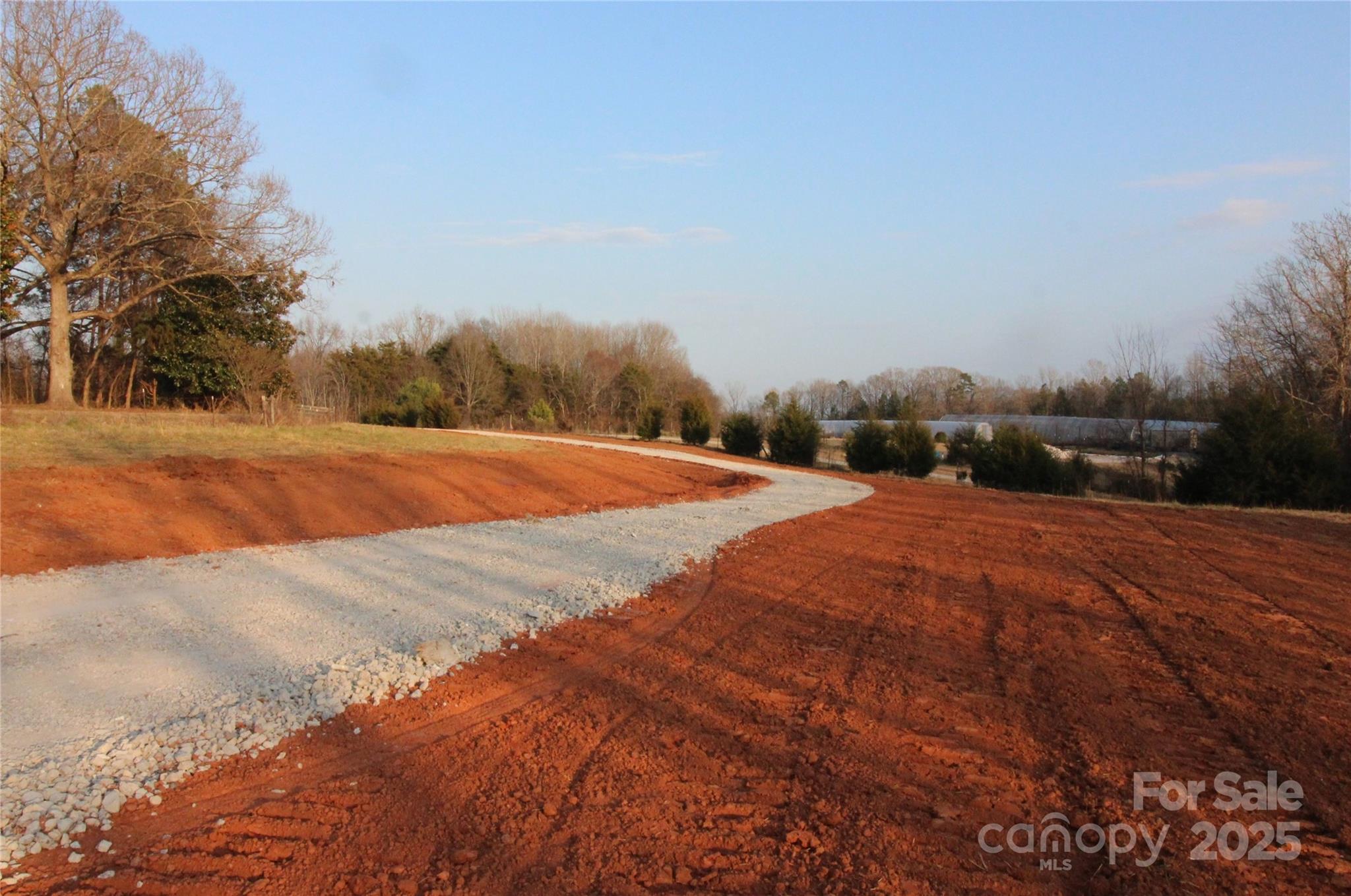 11+/- Ac Chester Highway Property Photo 2