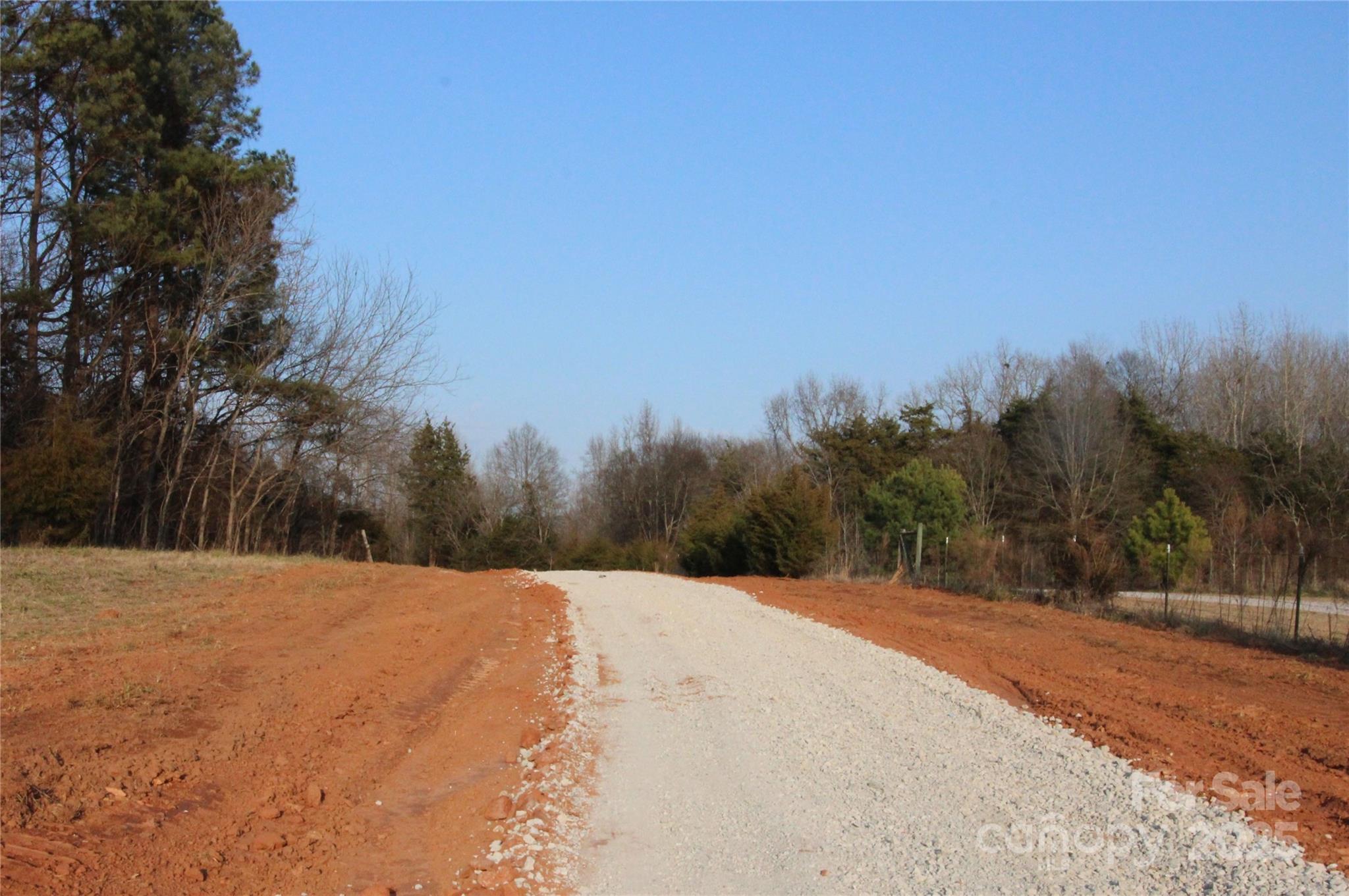 11+/- Ac Chester Highway Property Photo 3