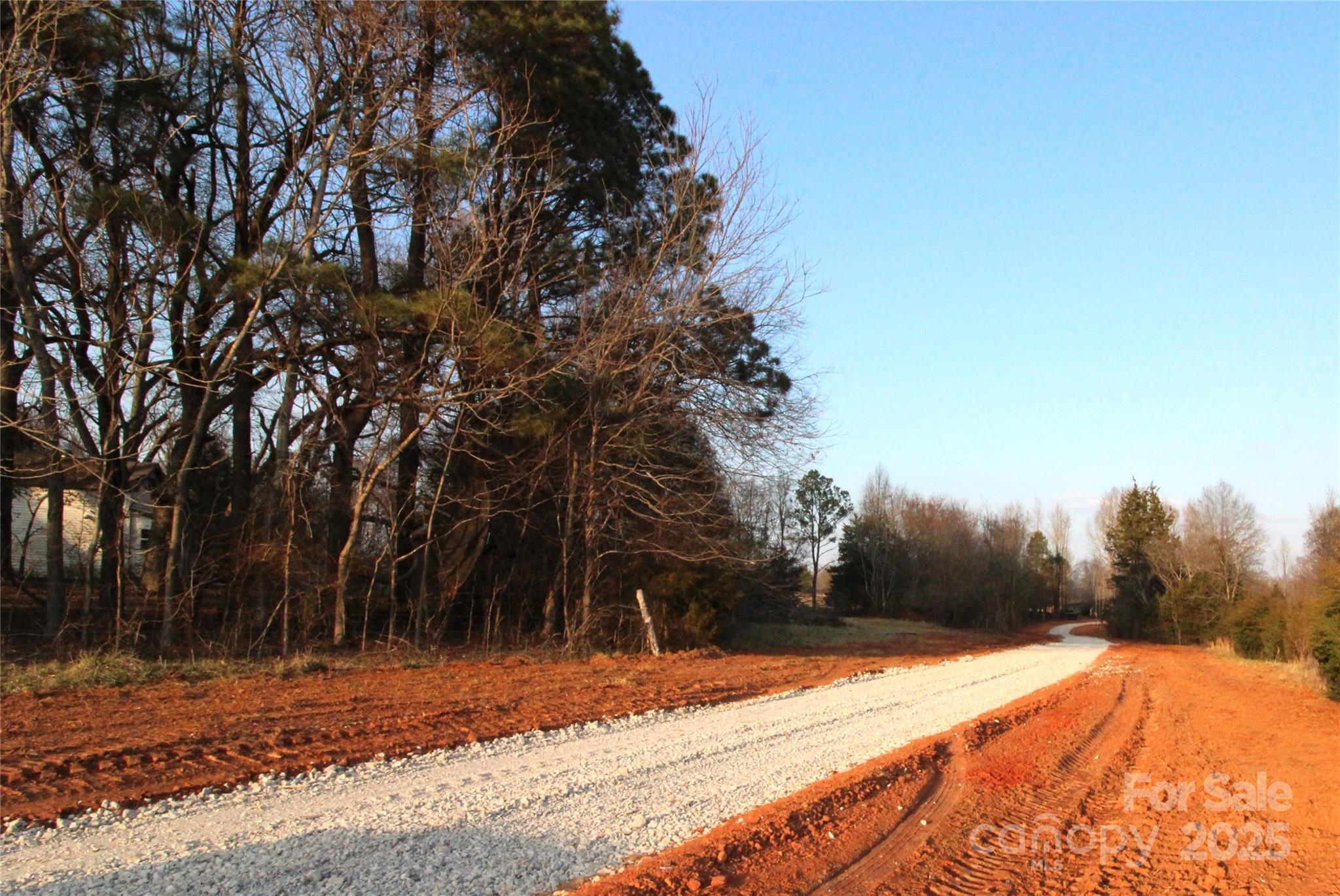 11+/- Ac Chester Highway Property Photo 4