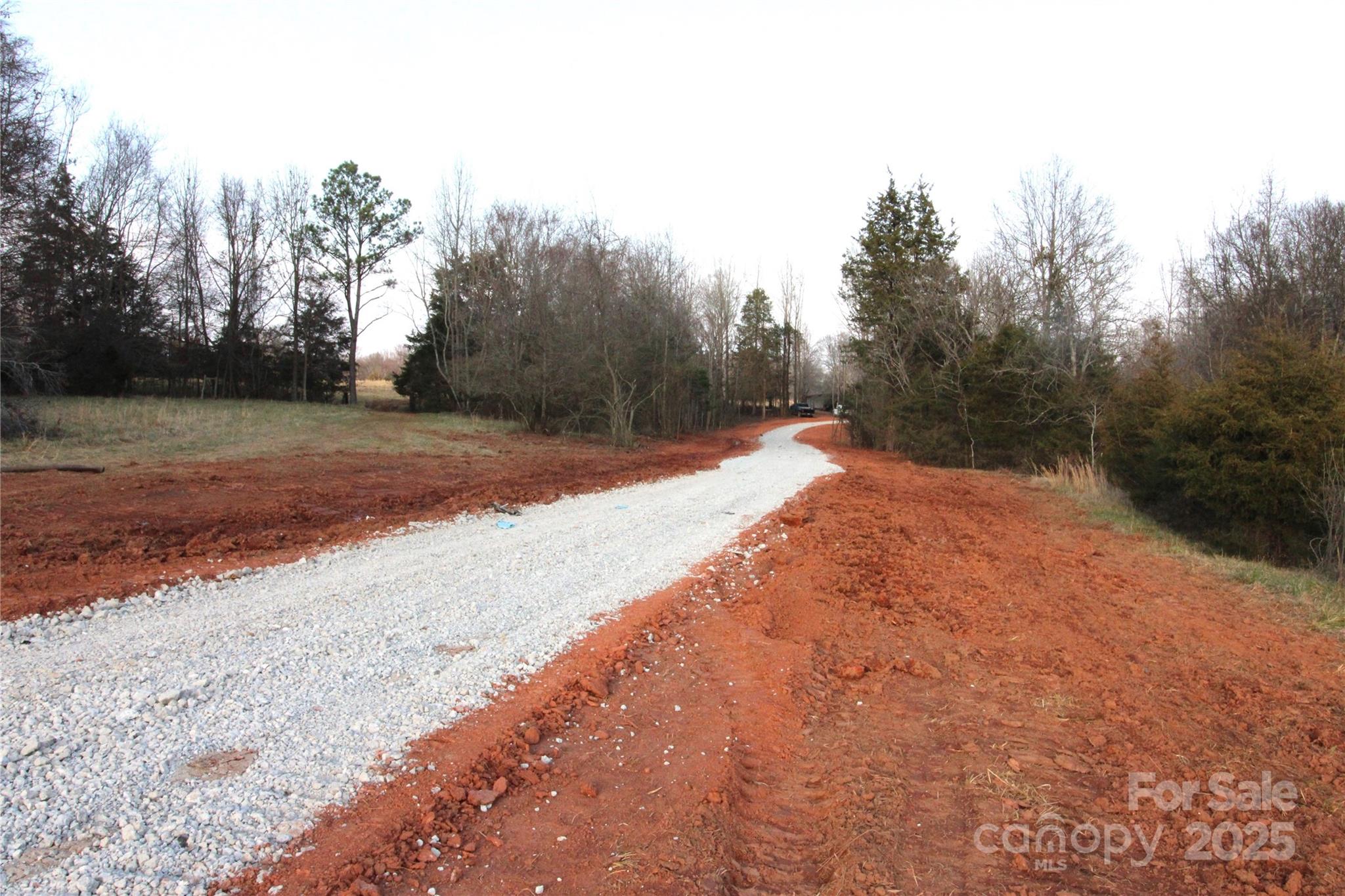 11+/- Ac Chester Highway Property Photo 5