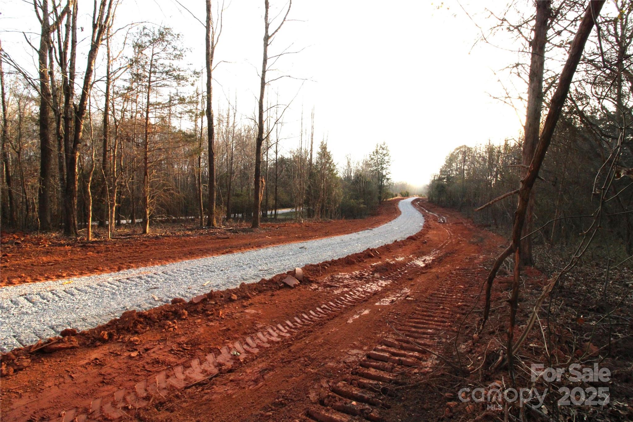 11+/- Ac Chester Highway Property Photo 6