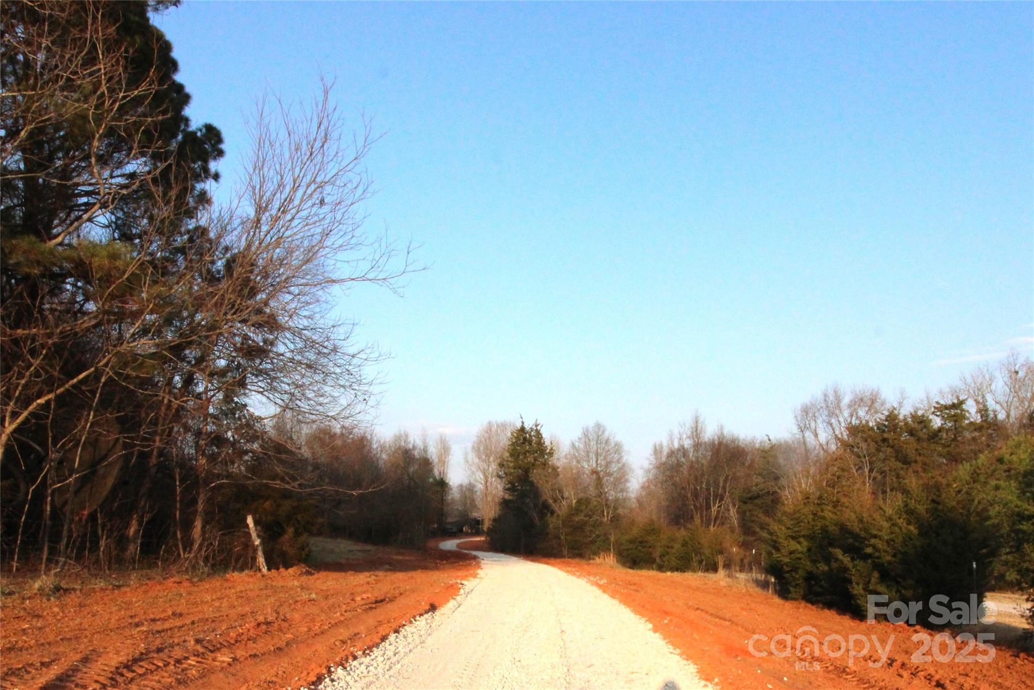 11+/- Ac Chester Highway Property Photo 7