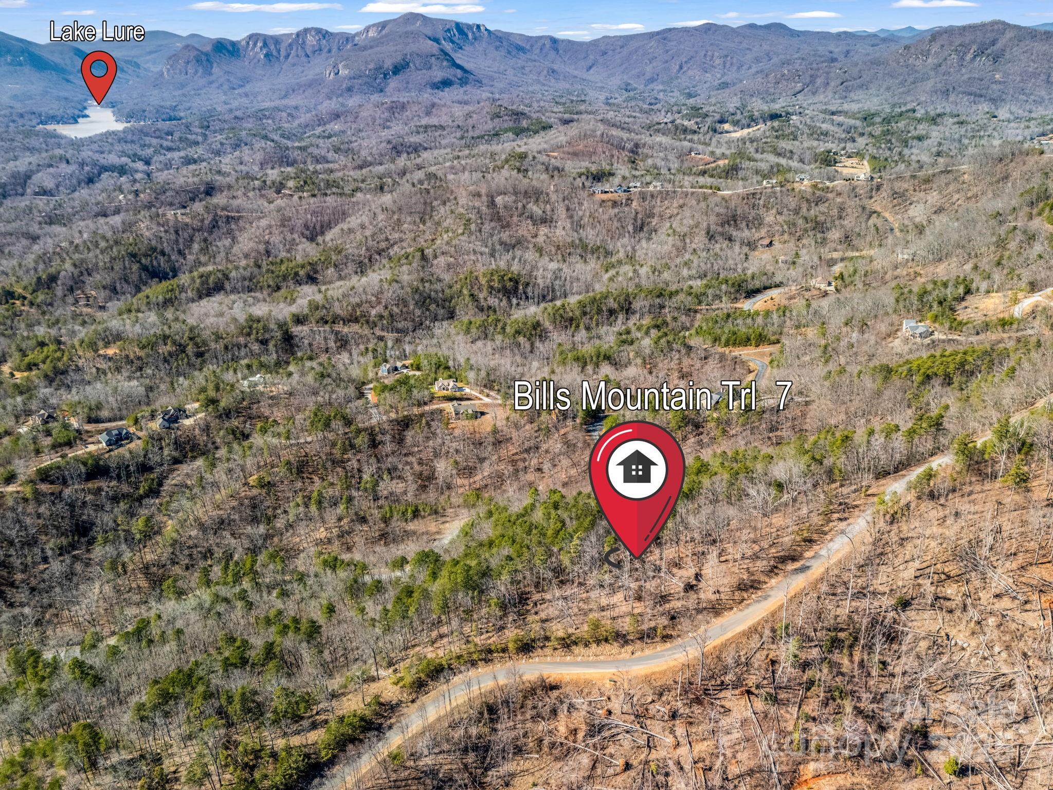 0 Bills Mountain Trail 7 Property Photo 21