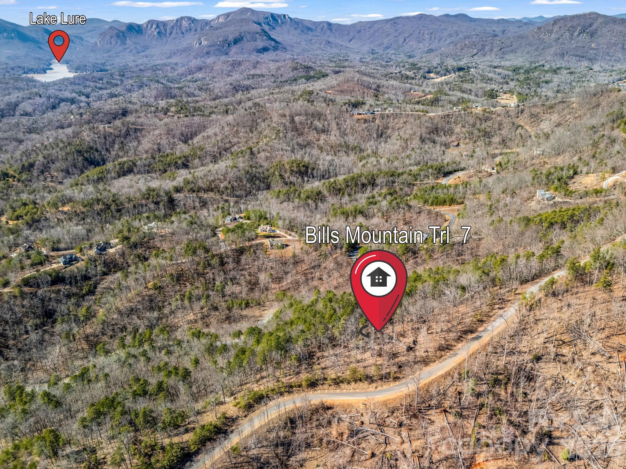 0 Bills Mountain Trail 7 Property Photo 21