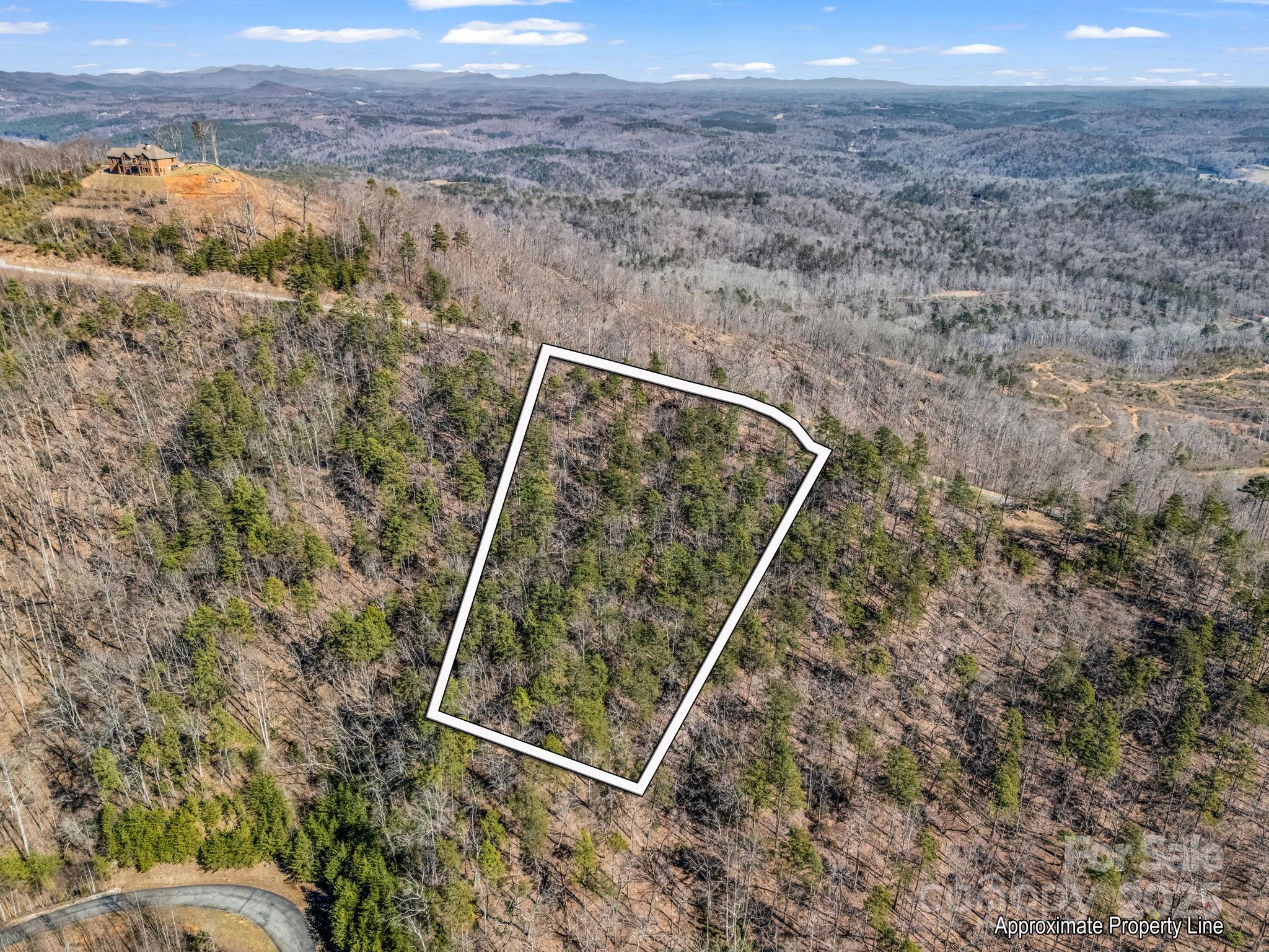 0 Bills Mountain Trail 7 Property Photo 27