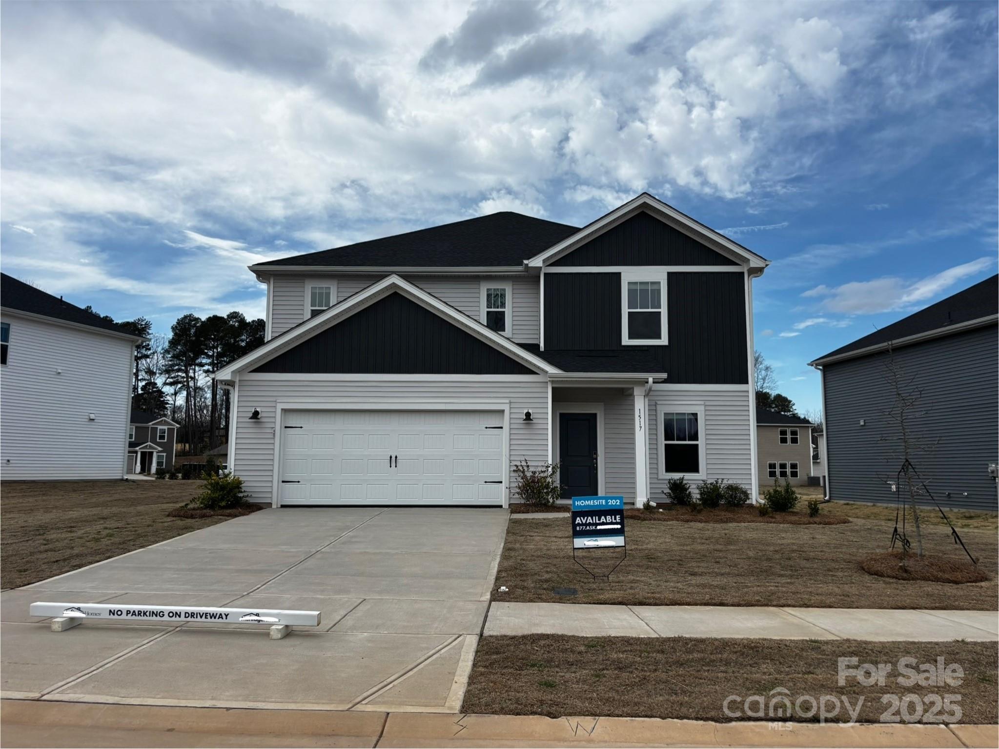 1517 Harper Landing Boulevard Property Photo