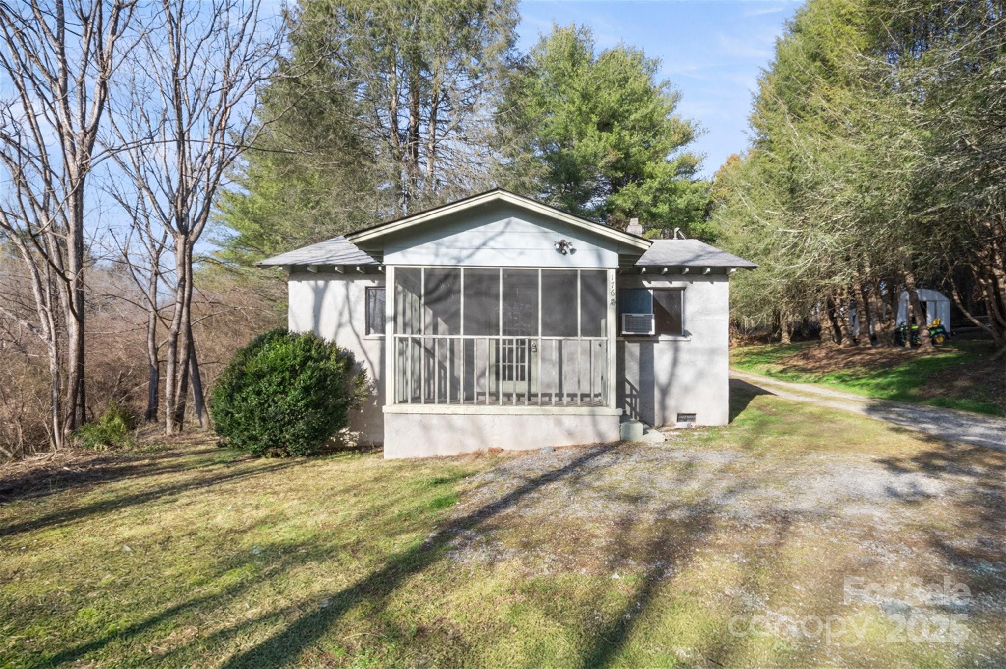 176 Mckinney Road Property Photo