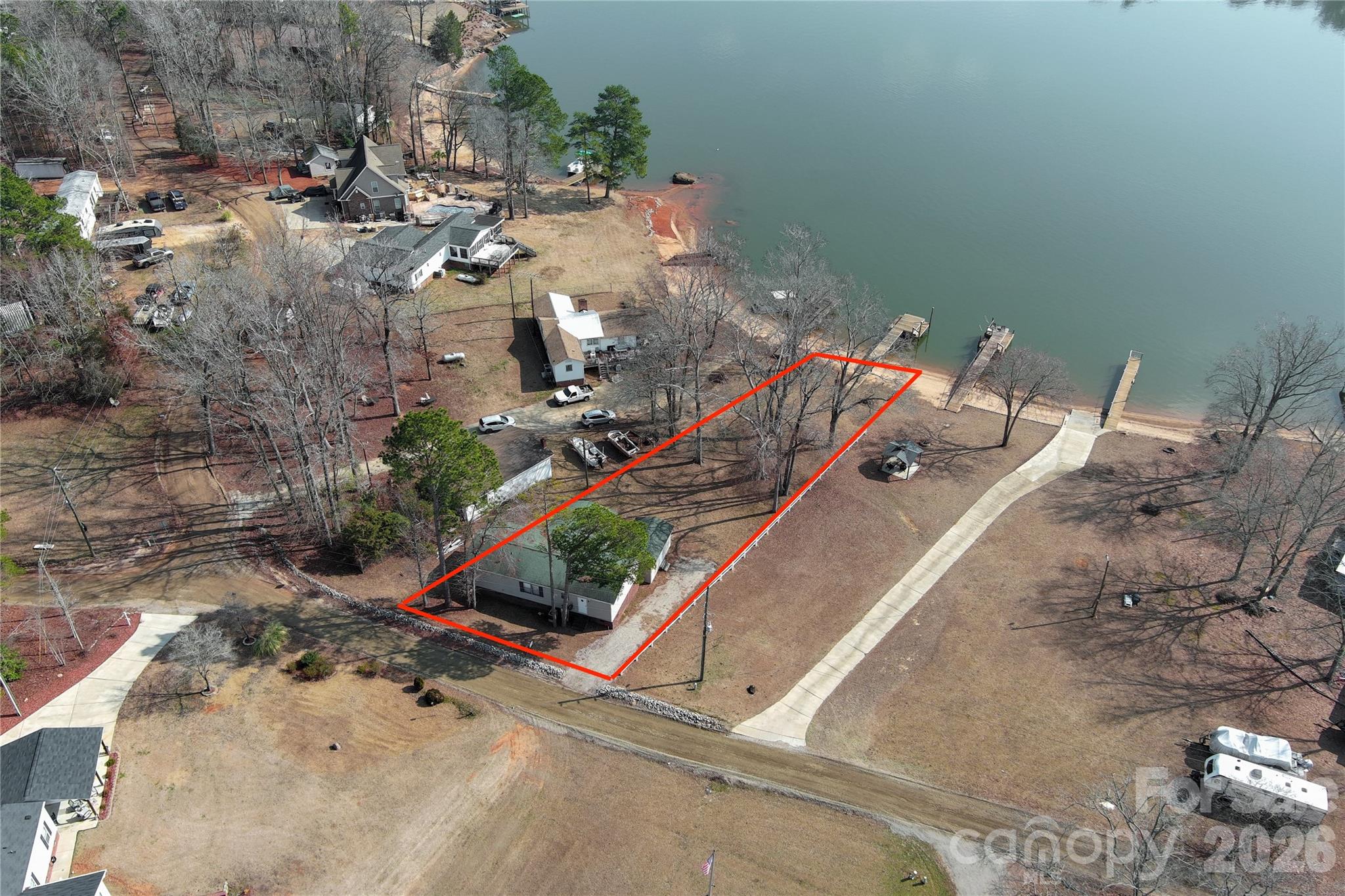2329 Dolan Lane Property Photo 1