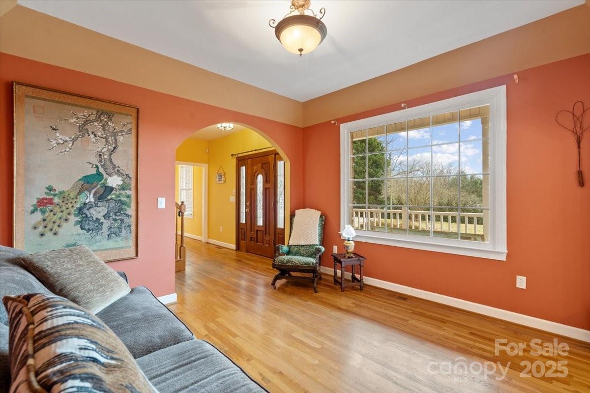 4594 Grandin Road Property Photo 5