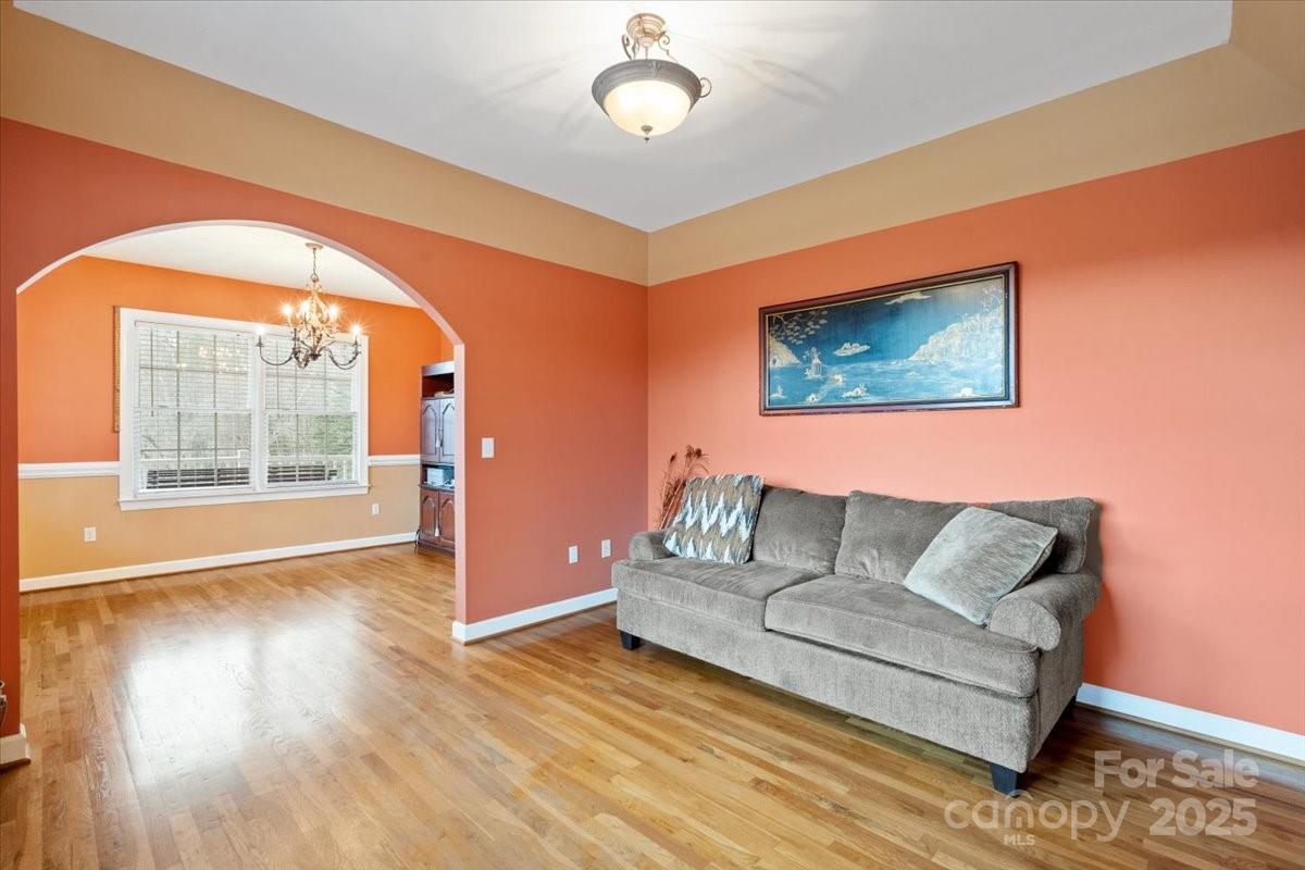 4594 Grandin Road Property Photo 6