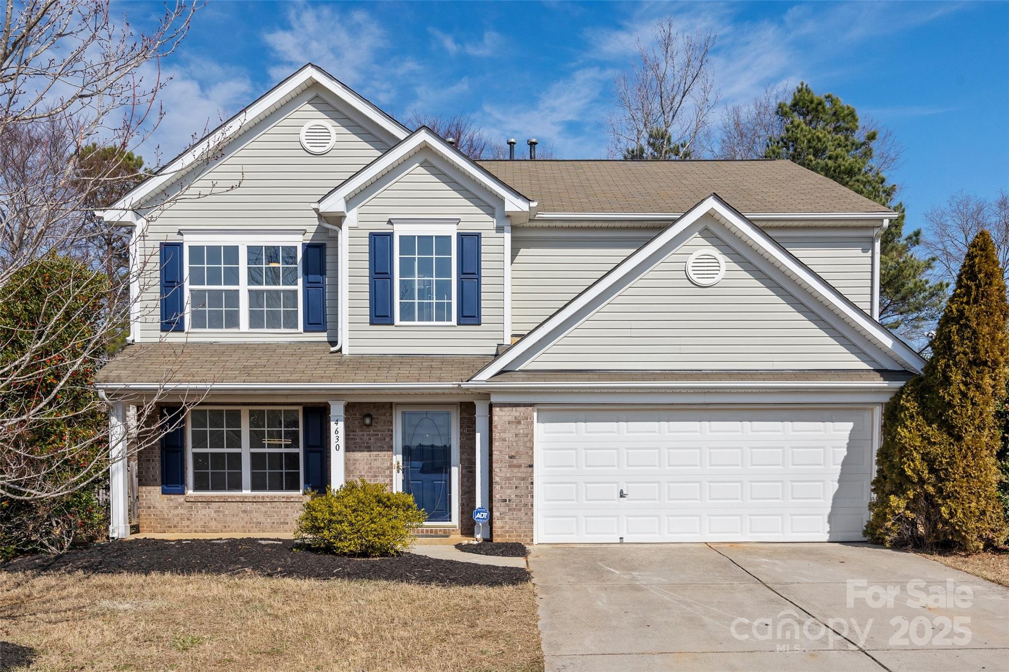 4630 Hannah Drive Property Photo