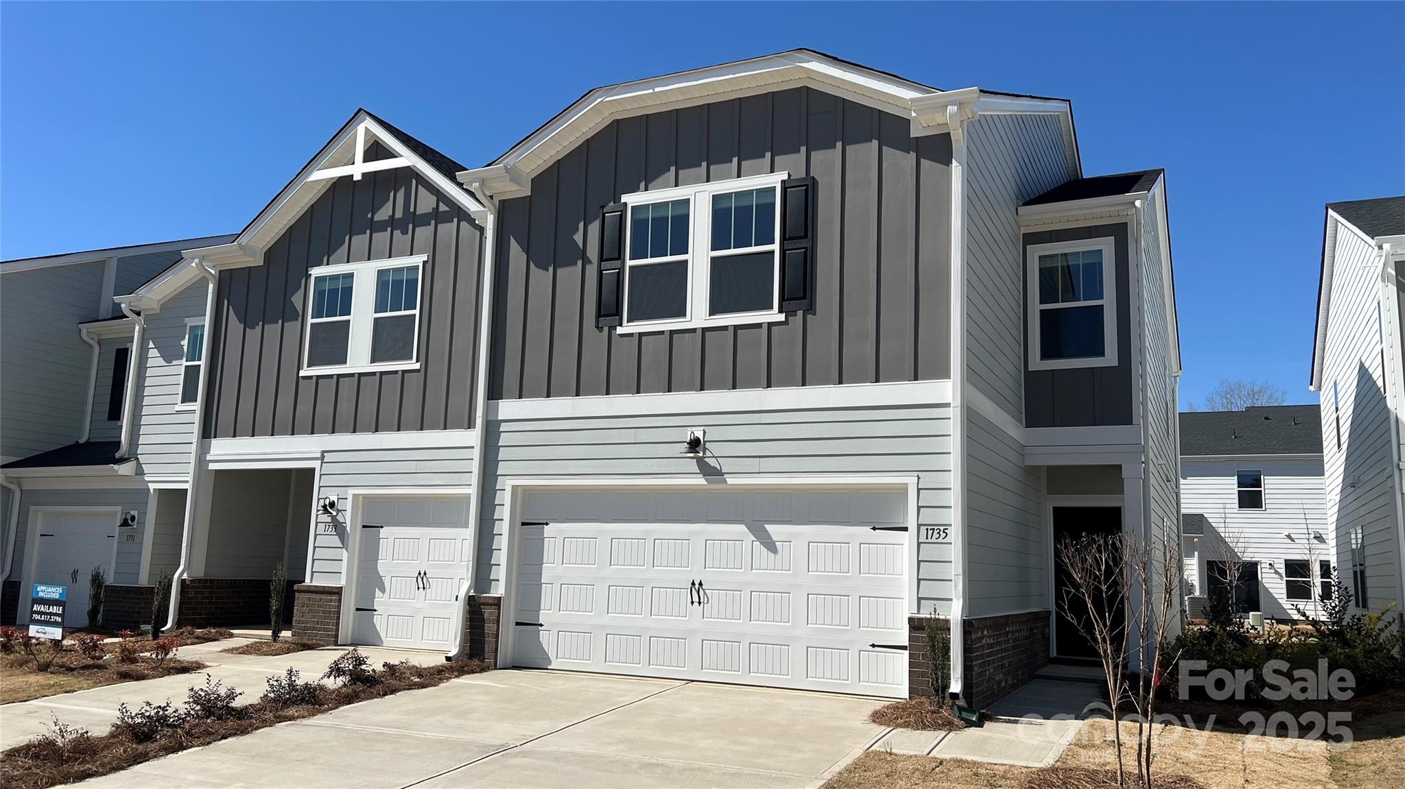 1735 Braemar Village Drive Property Photo