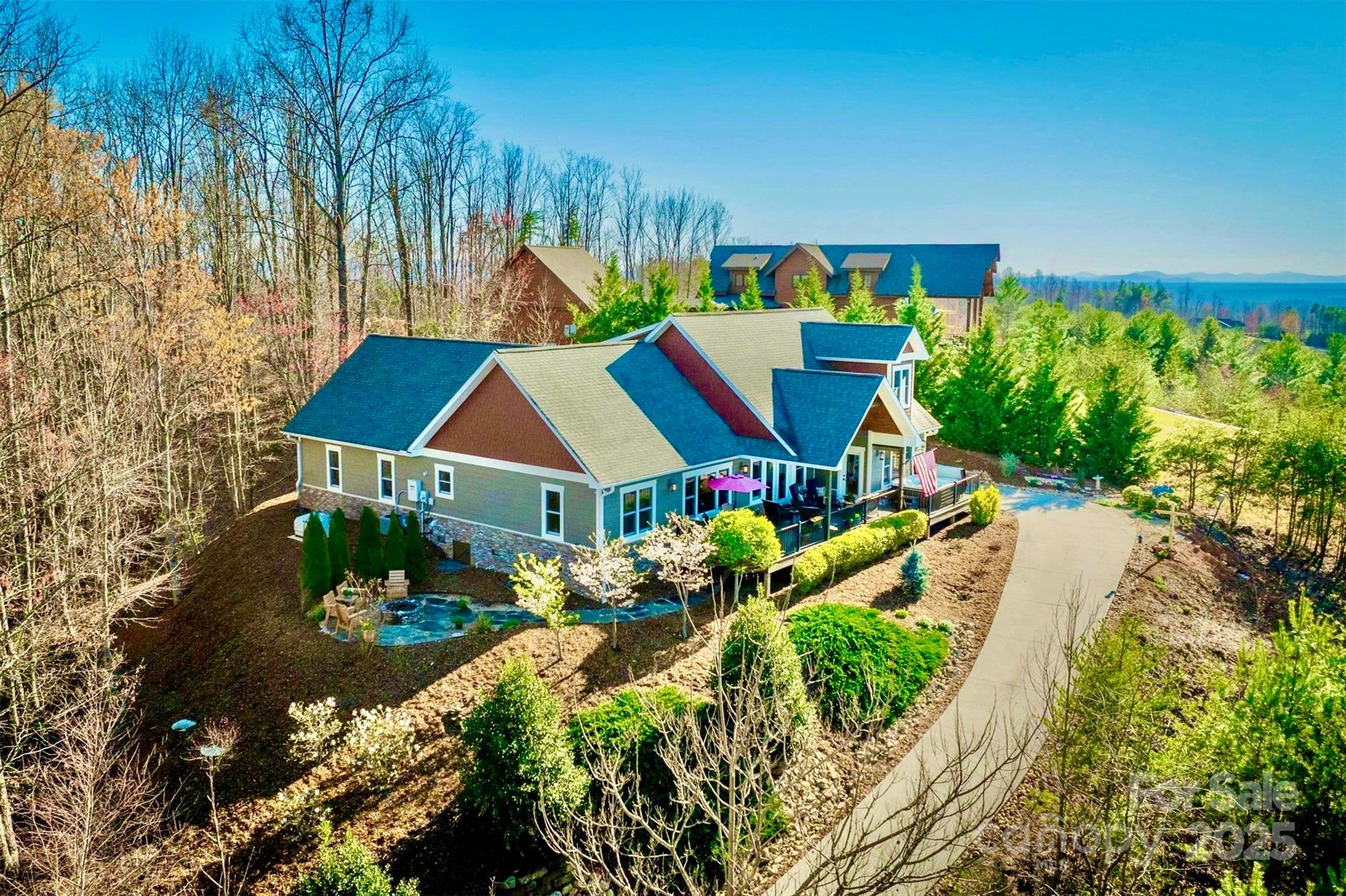 1518 Johns Ridge Parkway Property Photo