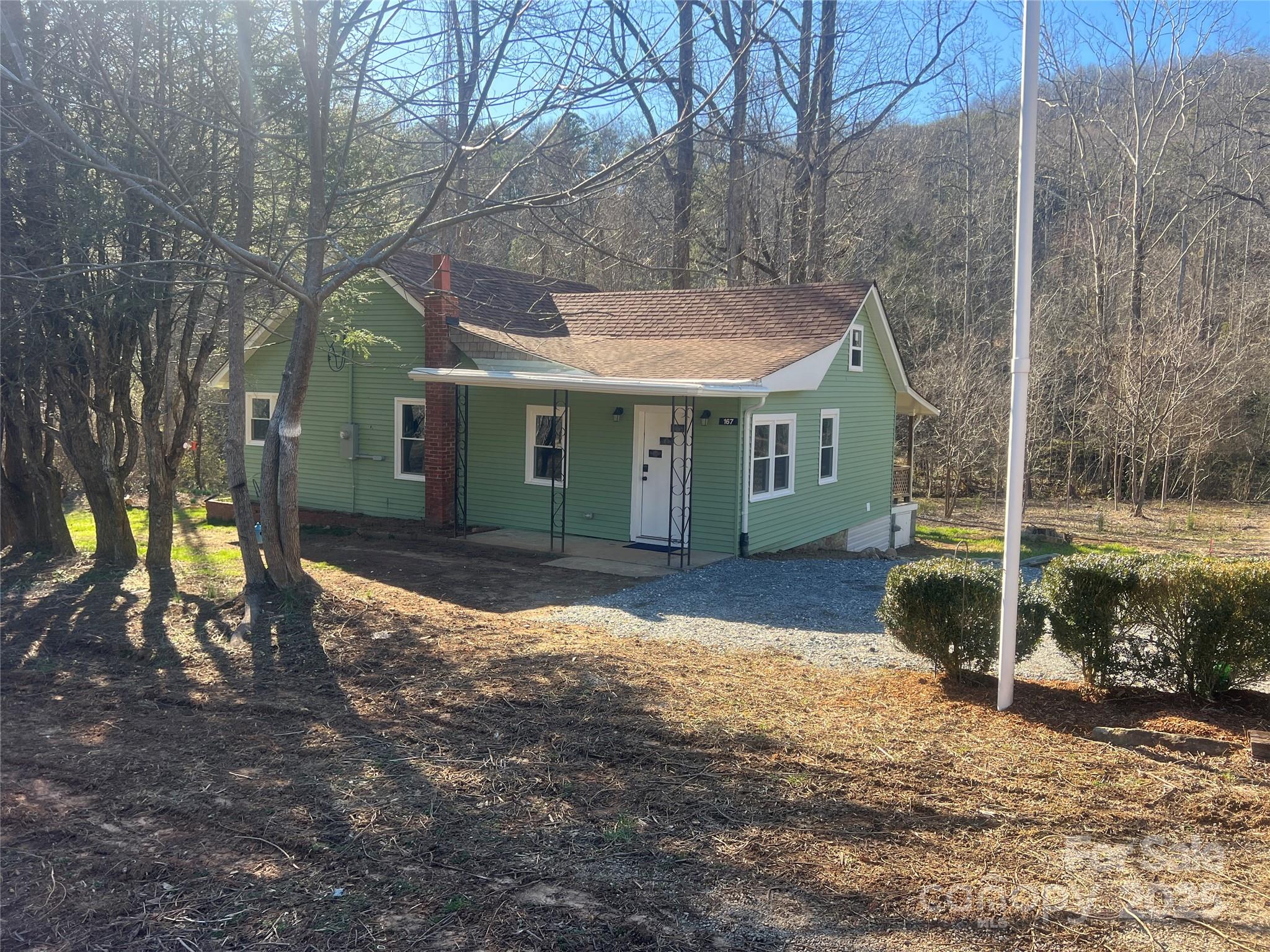 Mcdowell County Real Estate Listings Main Image