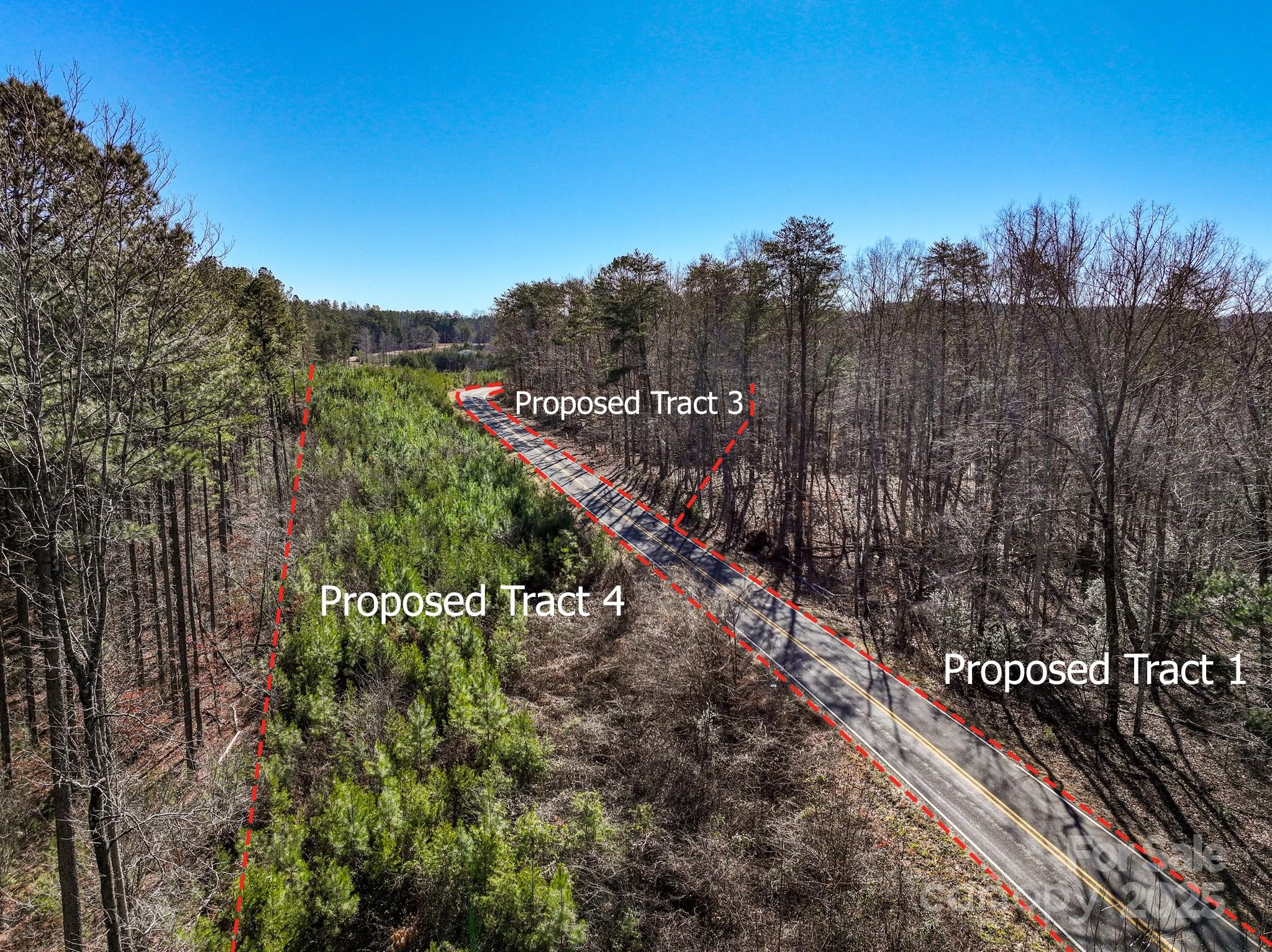 1, 2 & 3 Polk County Line Road Property Photo 3