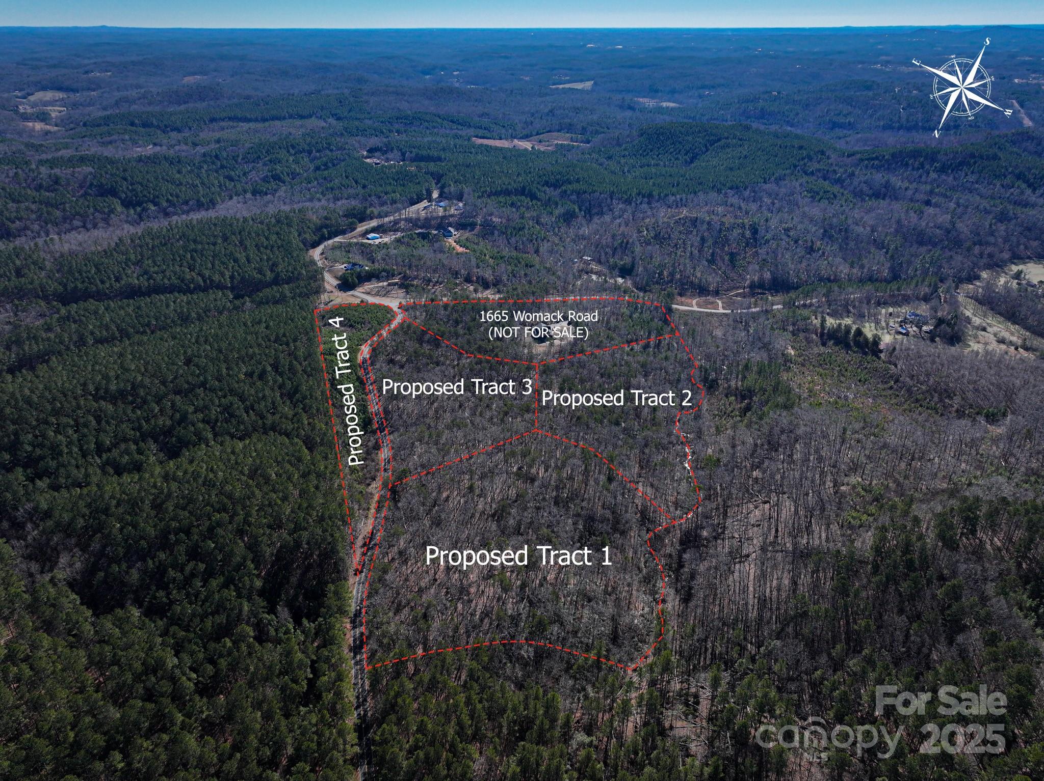 1, 2 & 3 Polk County Line Road Property Photo 16