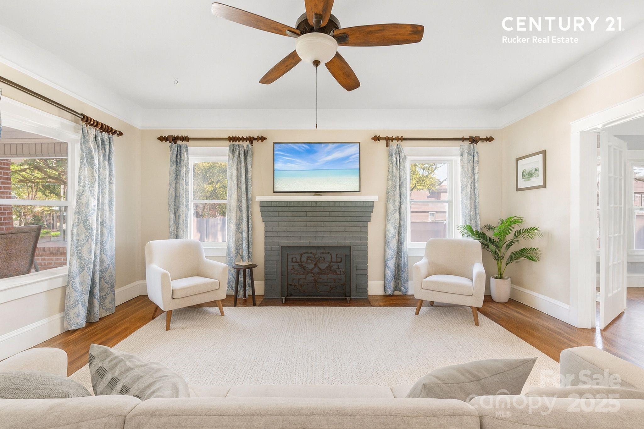 604 Pearl Avenue Property Photo 4