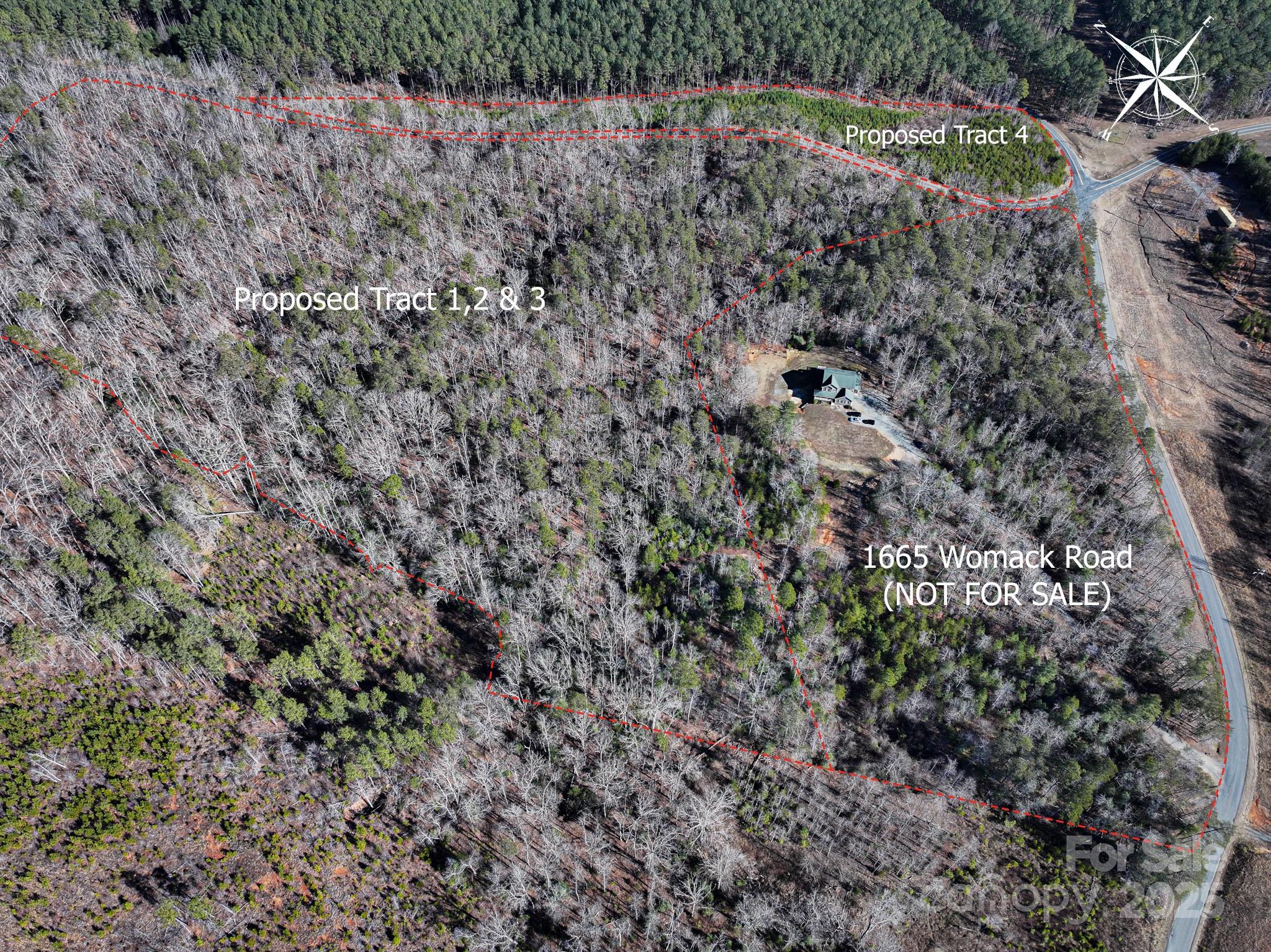 Tract 1 Polk County Line Road Property Photo 12