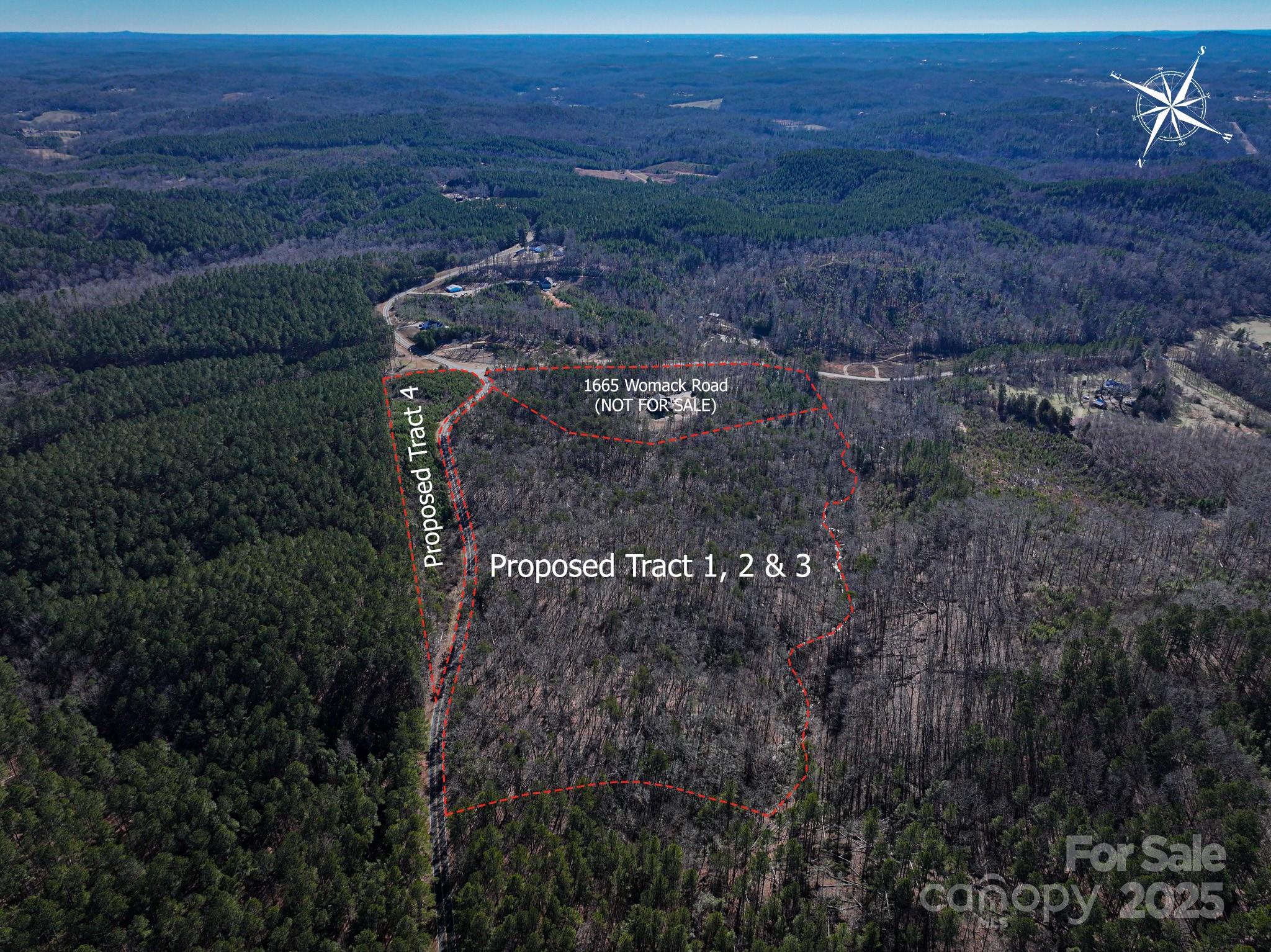 Tract 1 Polk County Line Road Property Photo 16