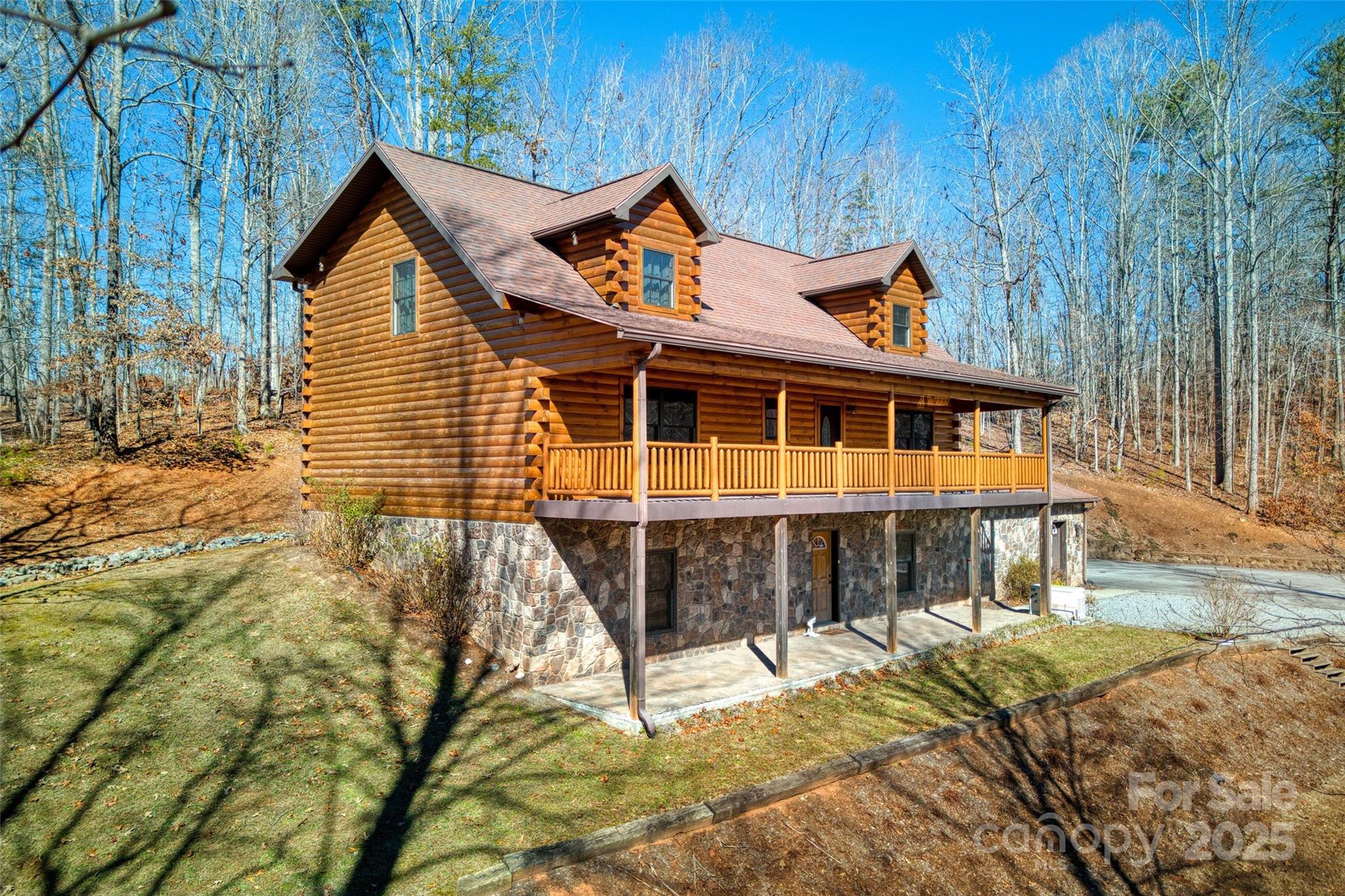 227 Haven Ridge Lane Property Photo