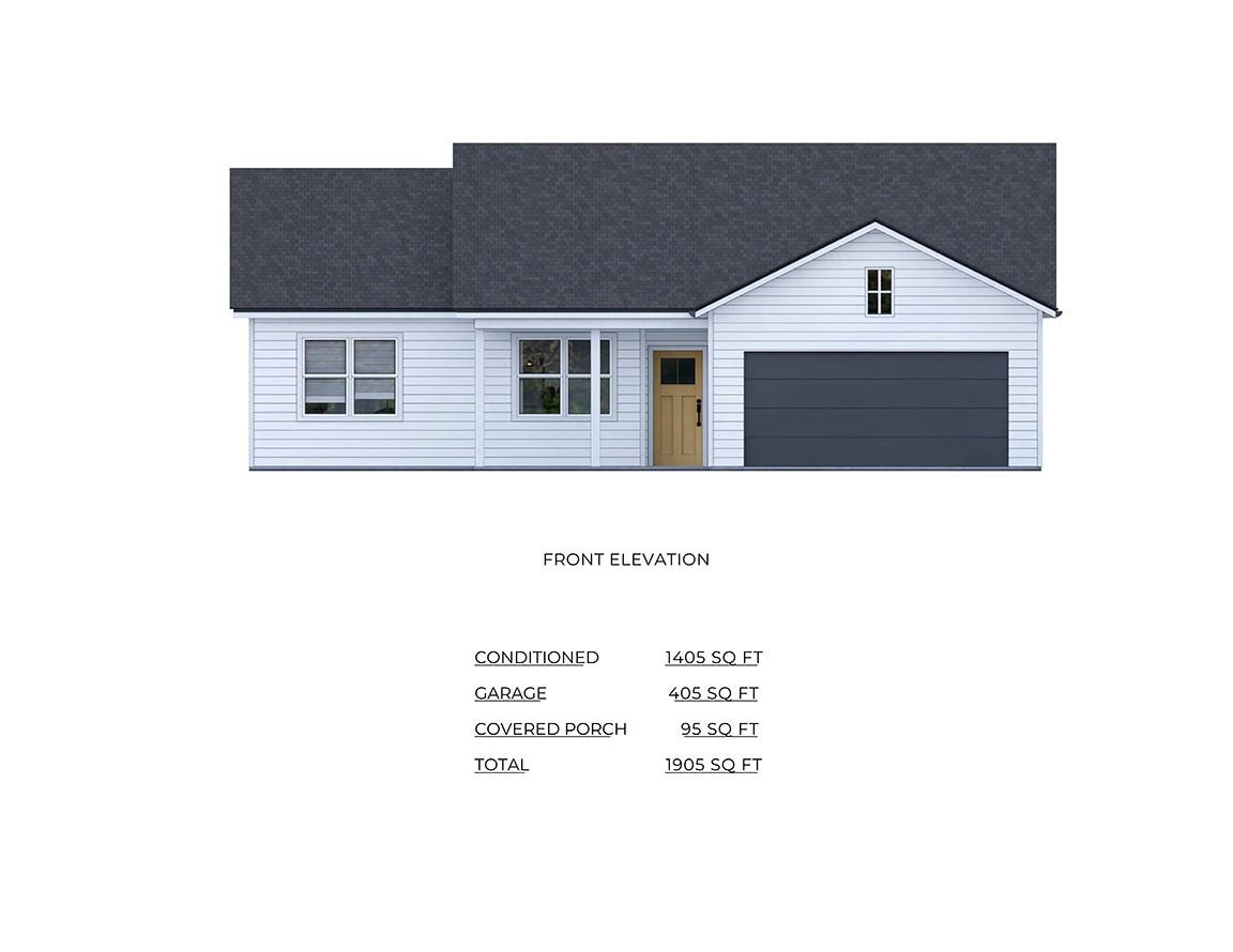 Lot 20 Knottywood Lane Lot 20 Property Photo