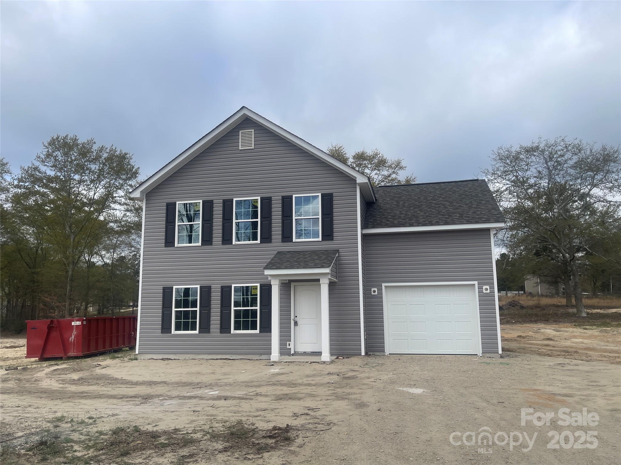 36 Simpson Road Property Photo